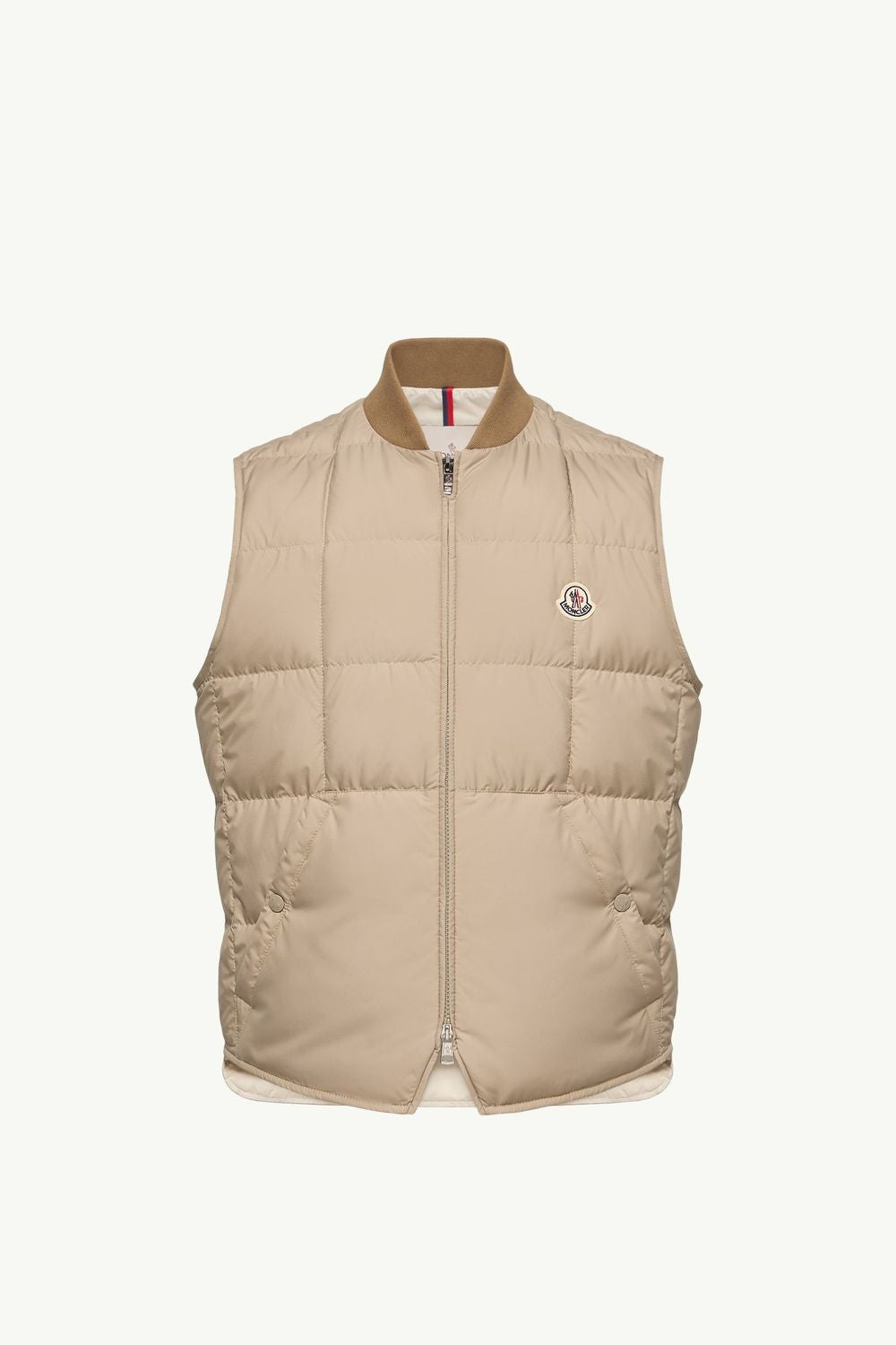 Elberton Vest