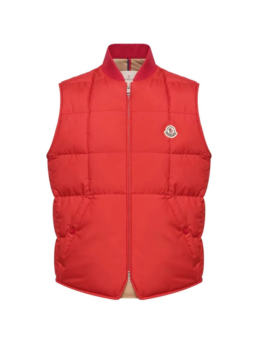 Elberton Vest