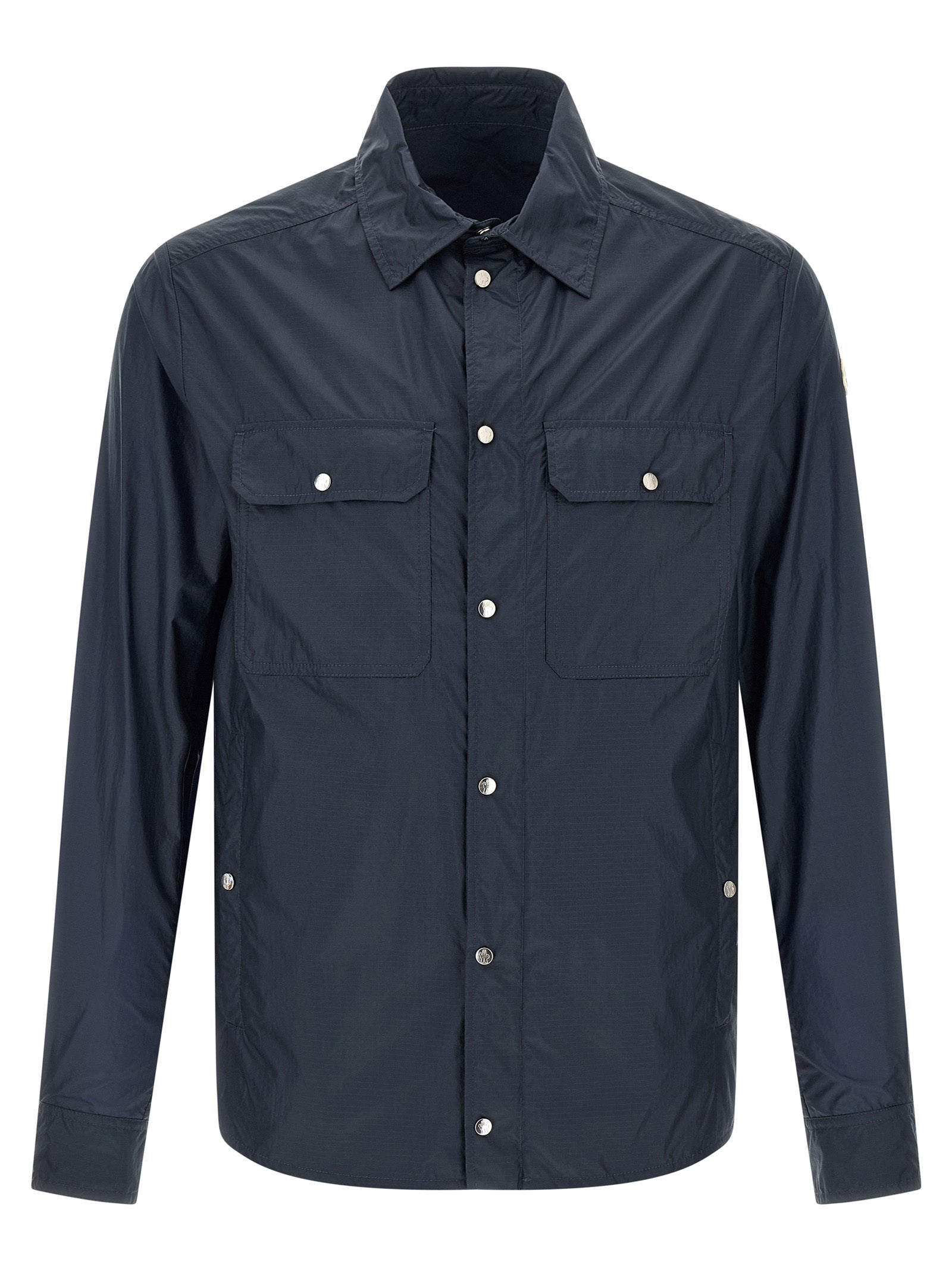Ripstop Shirt