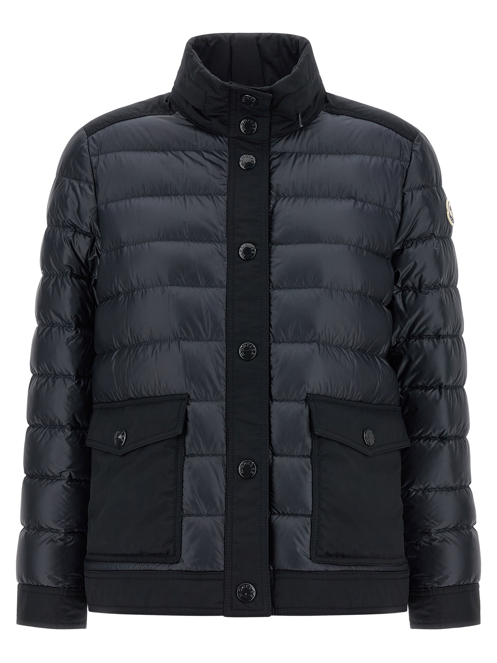 'Origan' Down Jacket