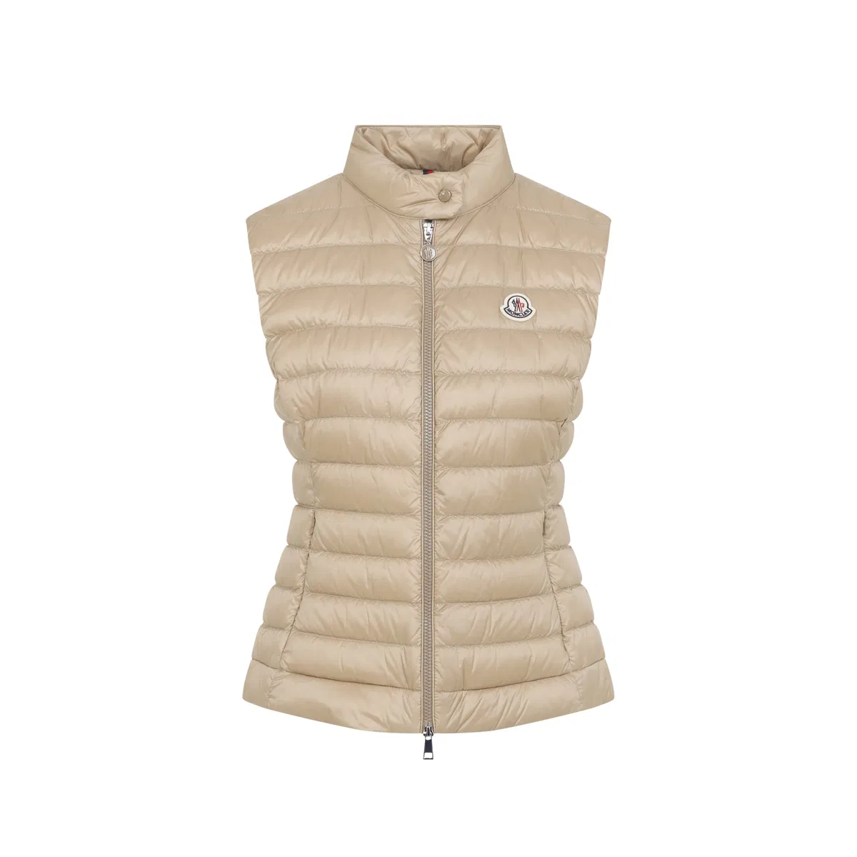 Igens Beige Sport Vest