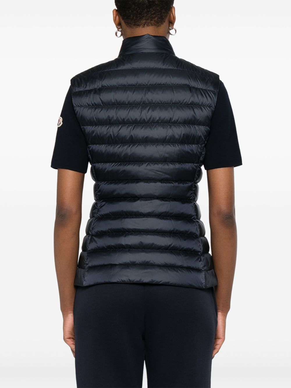Igens Sport Vest Navy