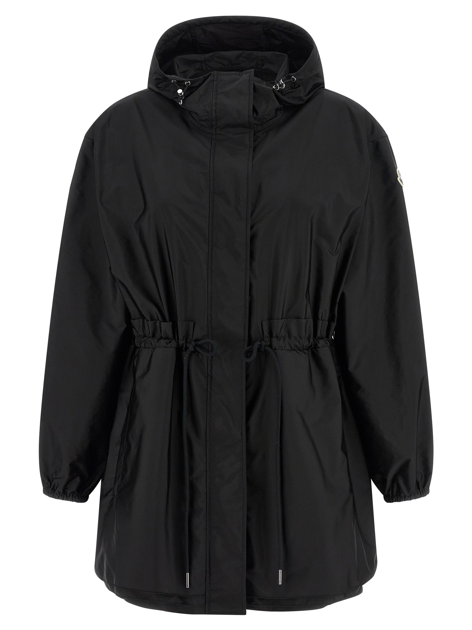 'Weteau' Jacket