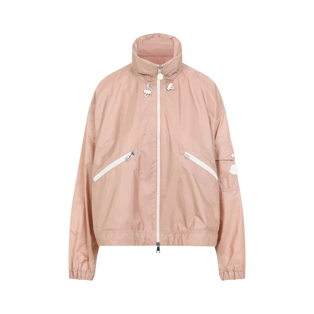 Marmacy Nylon Blouson Jacket