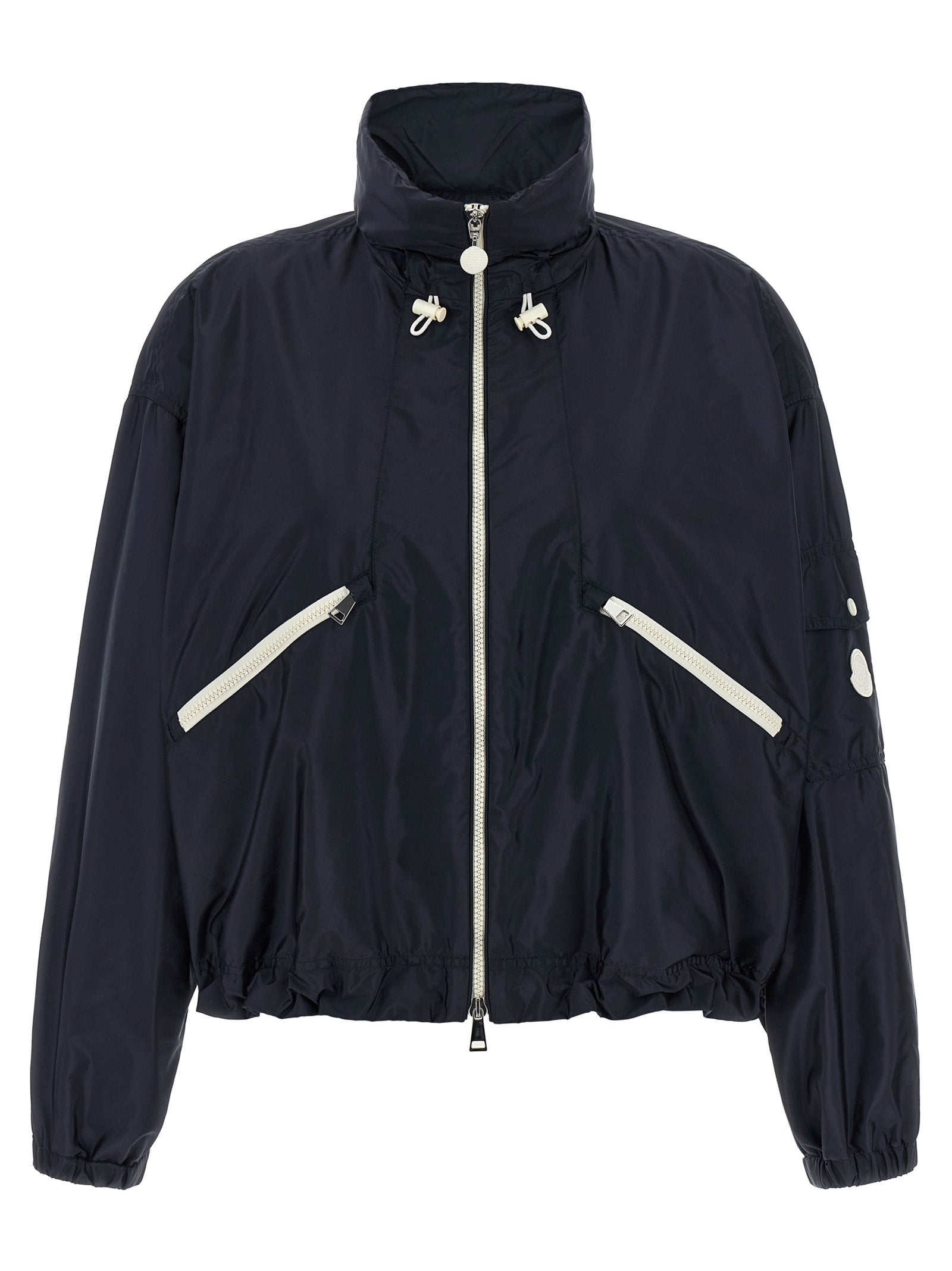 'Marmacy' Jacket