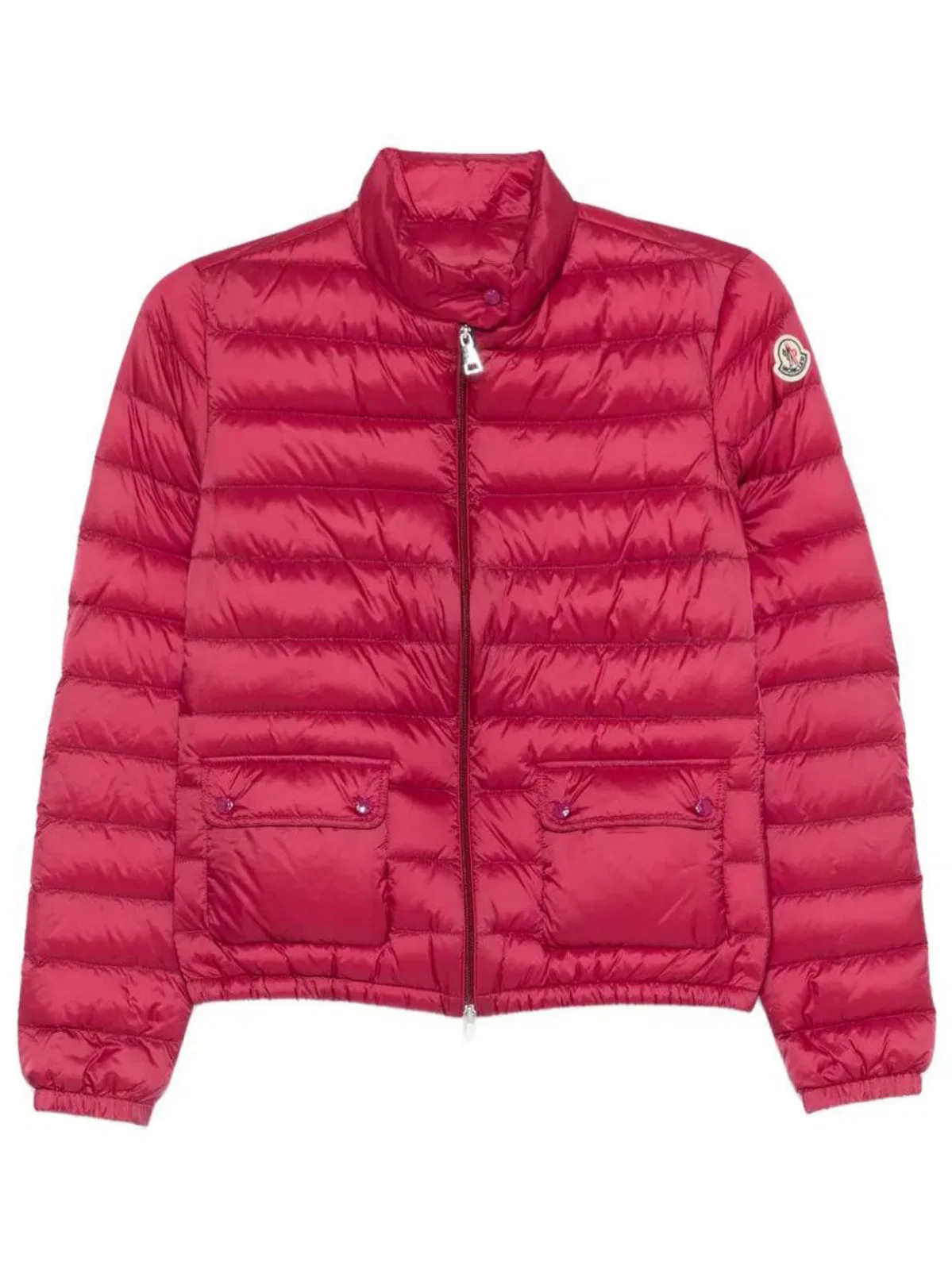 Lans Short Down Jacket