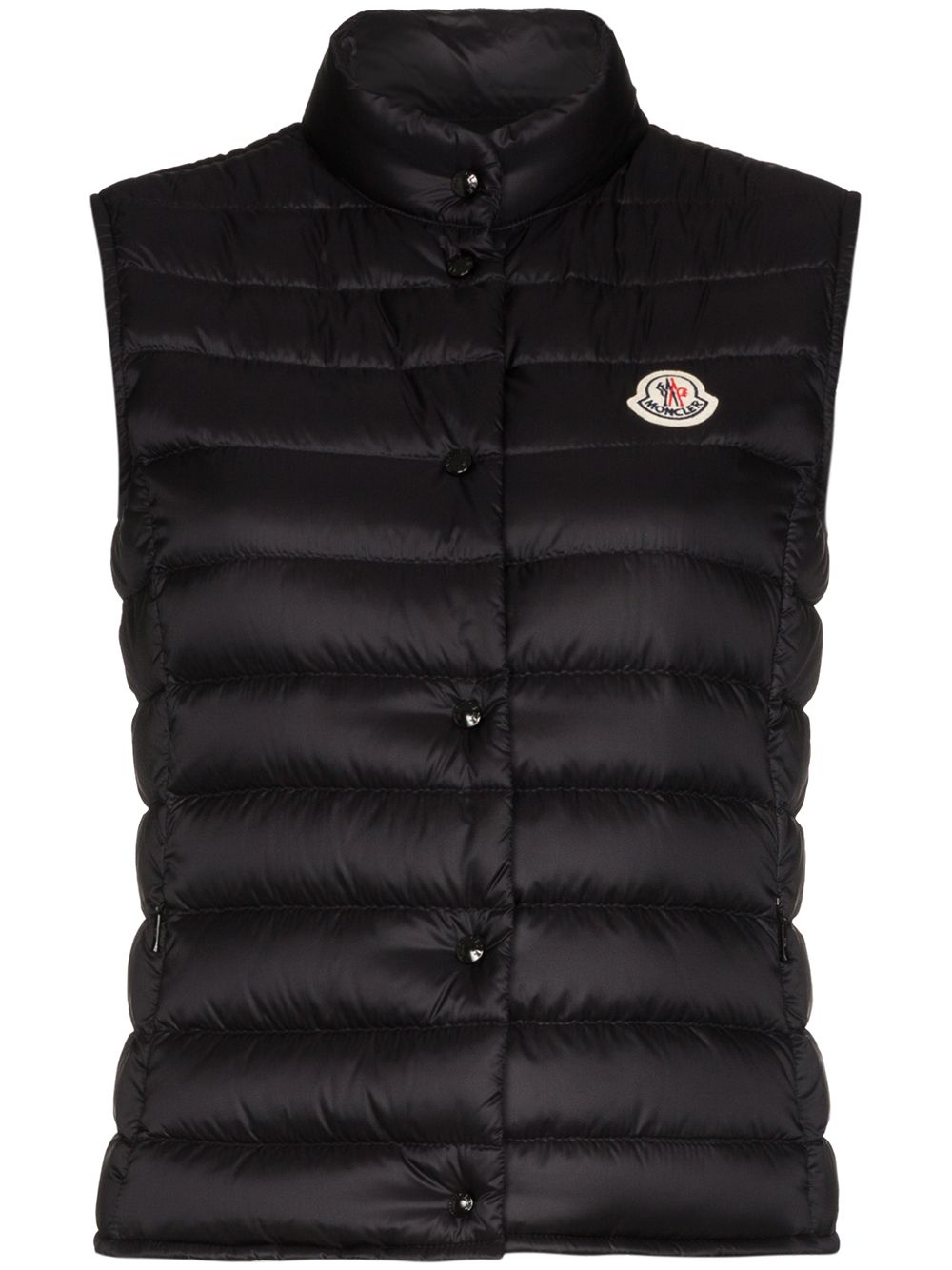 Liane Vest
