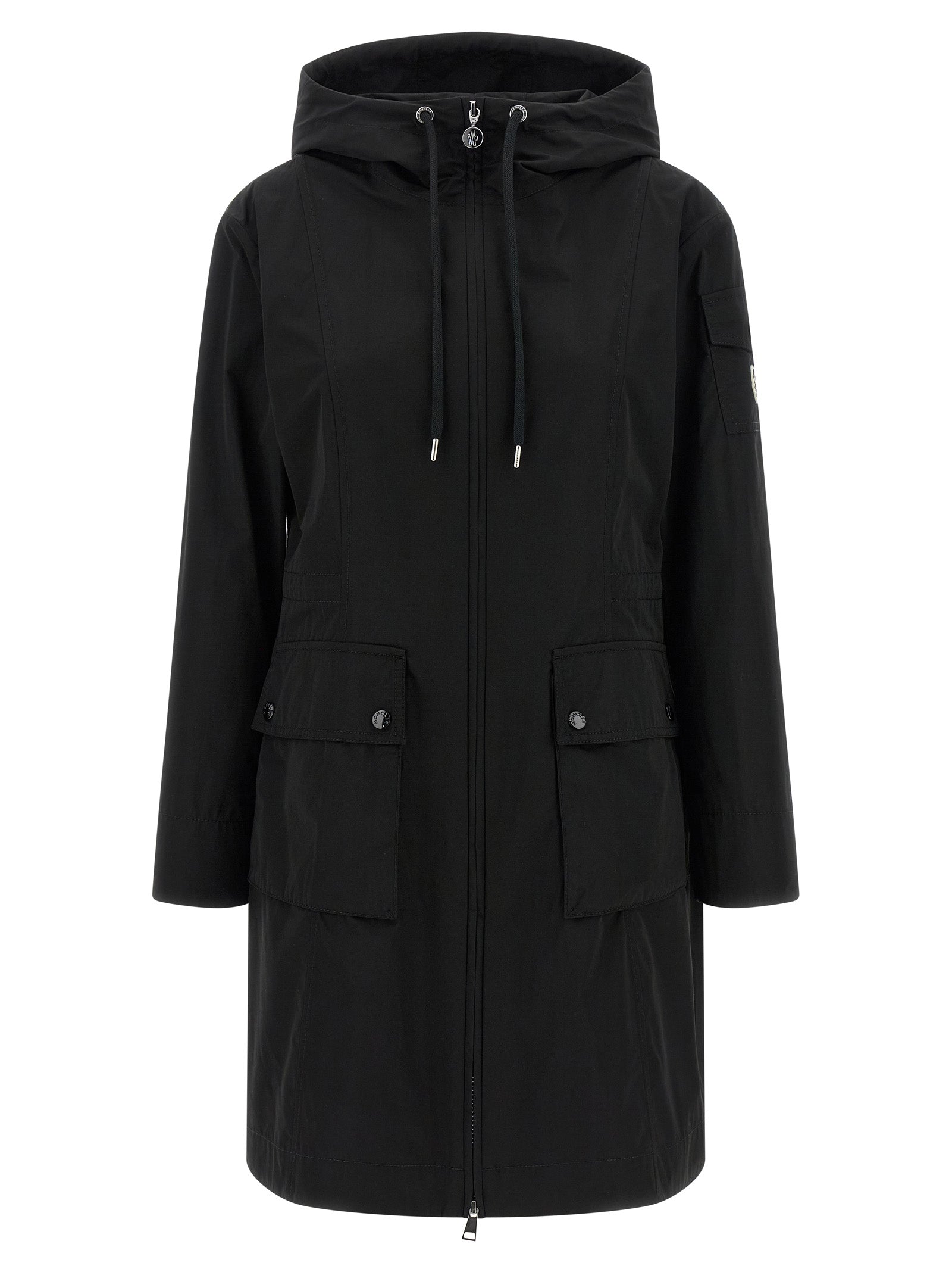 'Laerte' Parka