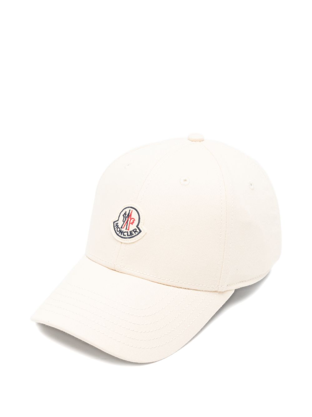 Gabardine Baseball Cap