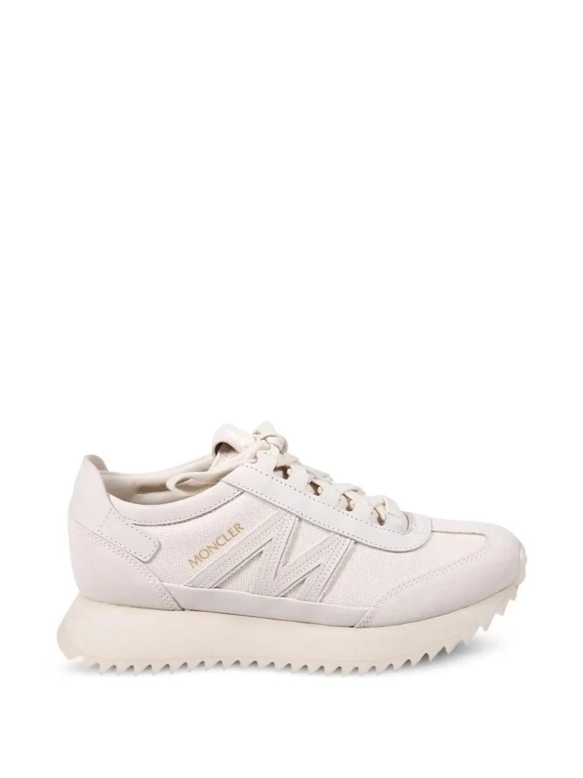 Moncler Pacey2 Low Top Sneakers