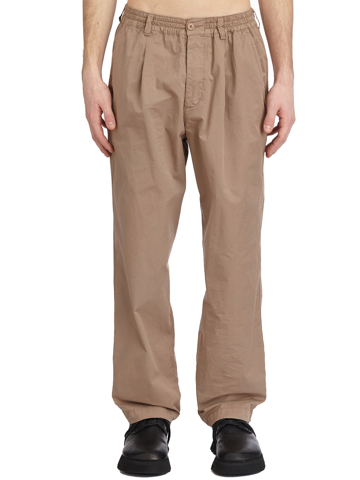 Gerard Trousers With Pence