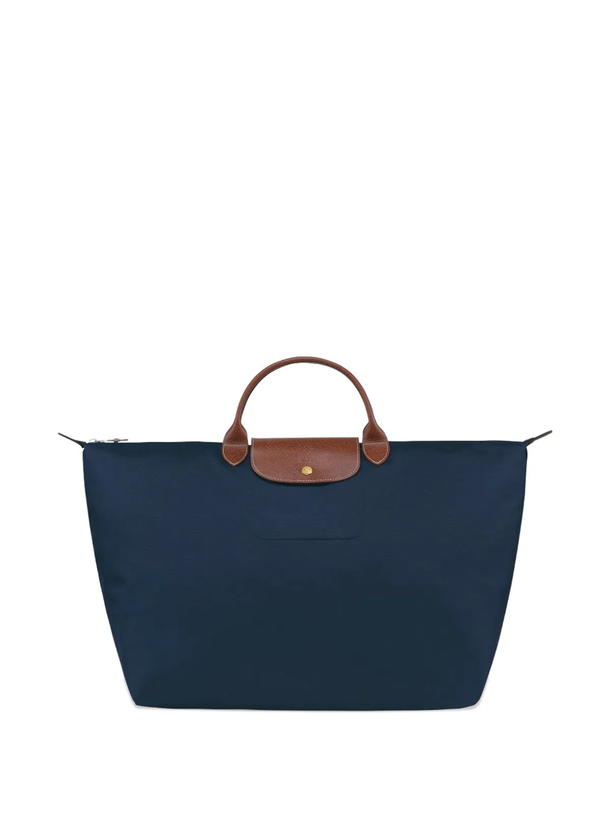 Marine Travel Bag Le Pliage Original L