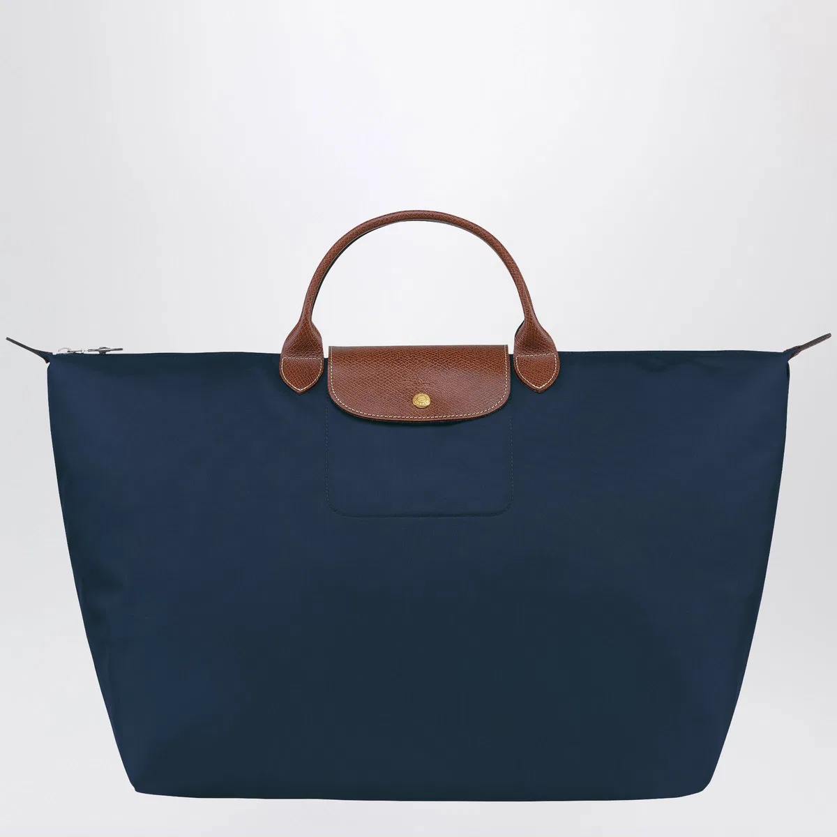 Marine Travel Bag Le Pliage Original L