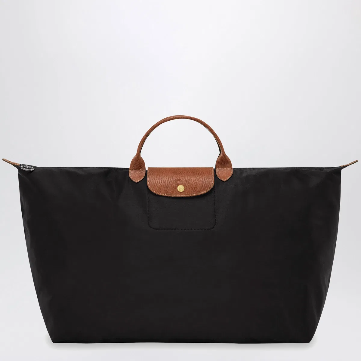 Travel Bag Le Pliage Original Xl Black