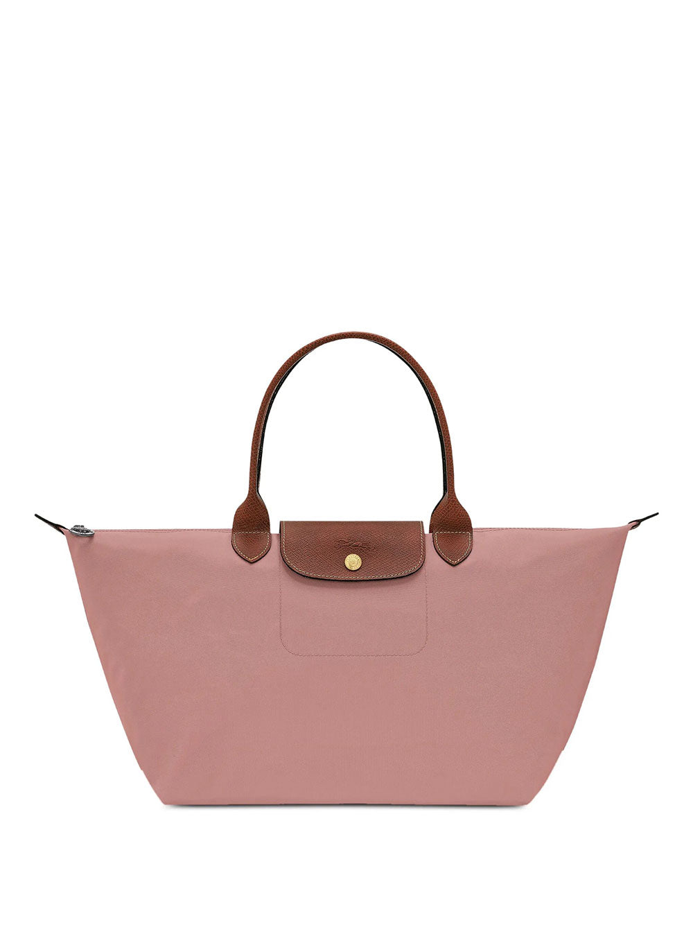 Pink Tea Colour L Le Pliage Original Handbag
