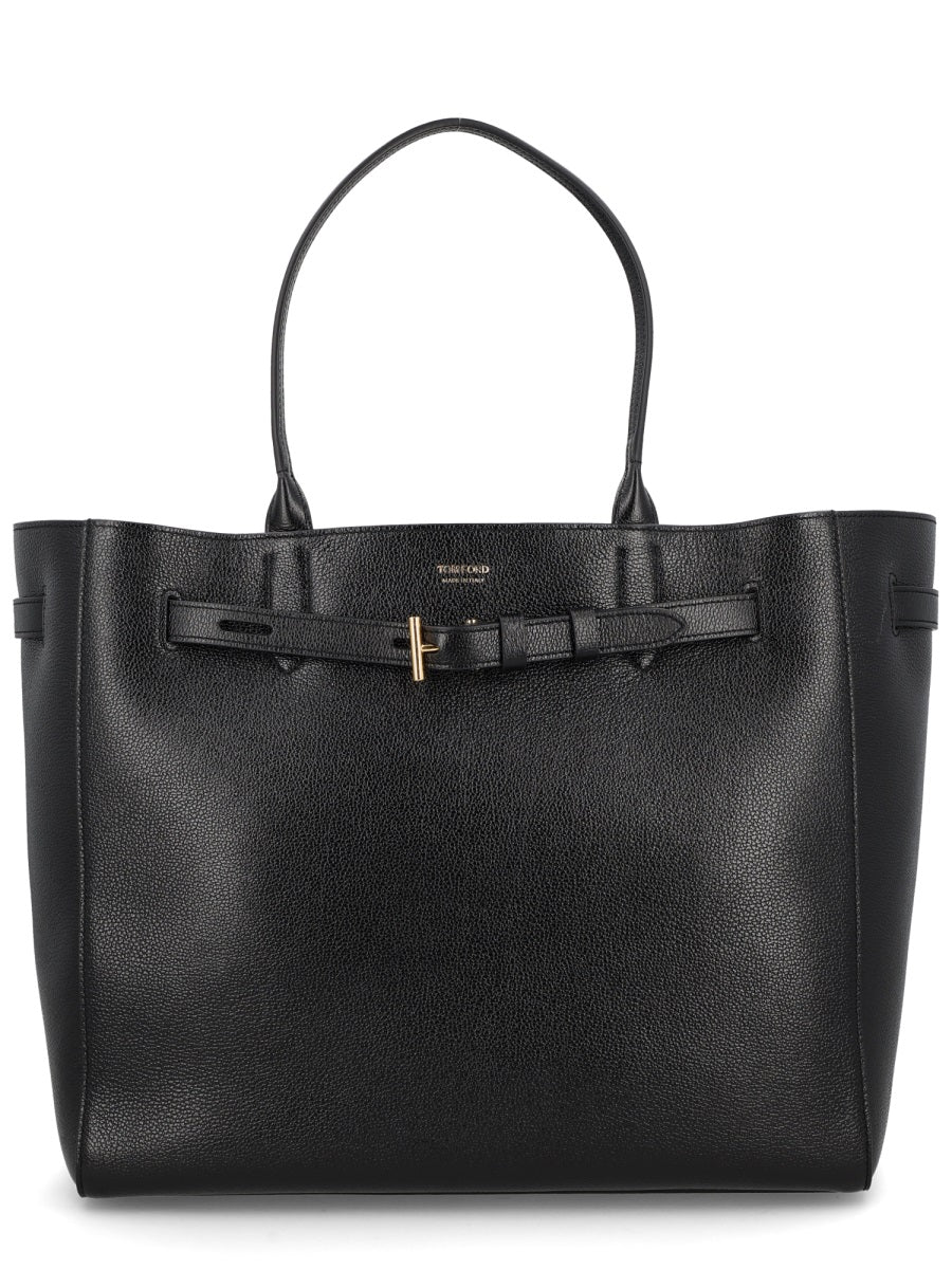 Audrey Large Tote