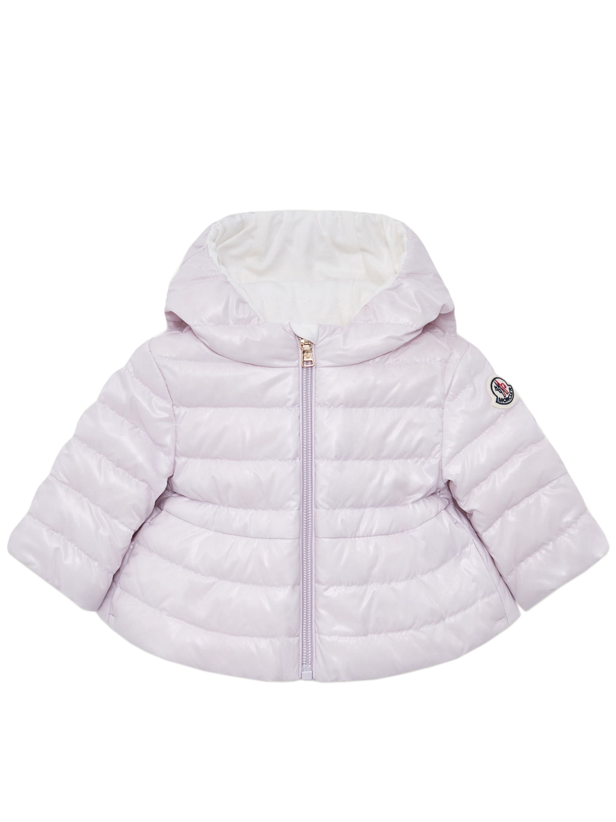 Kids Pinar Hooded Down Jacket