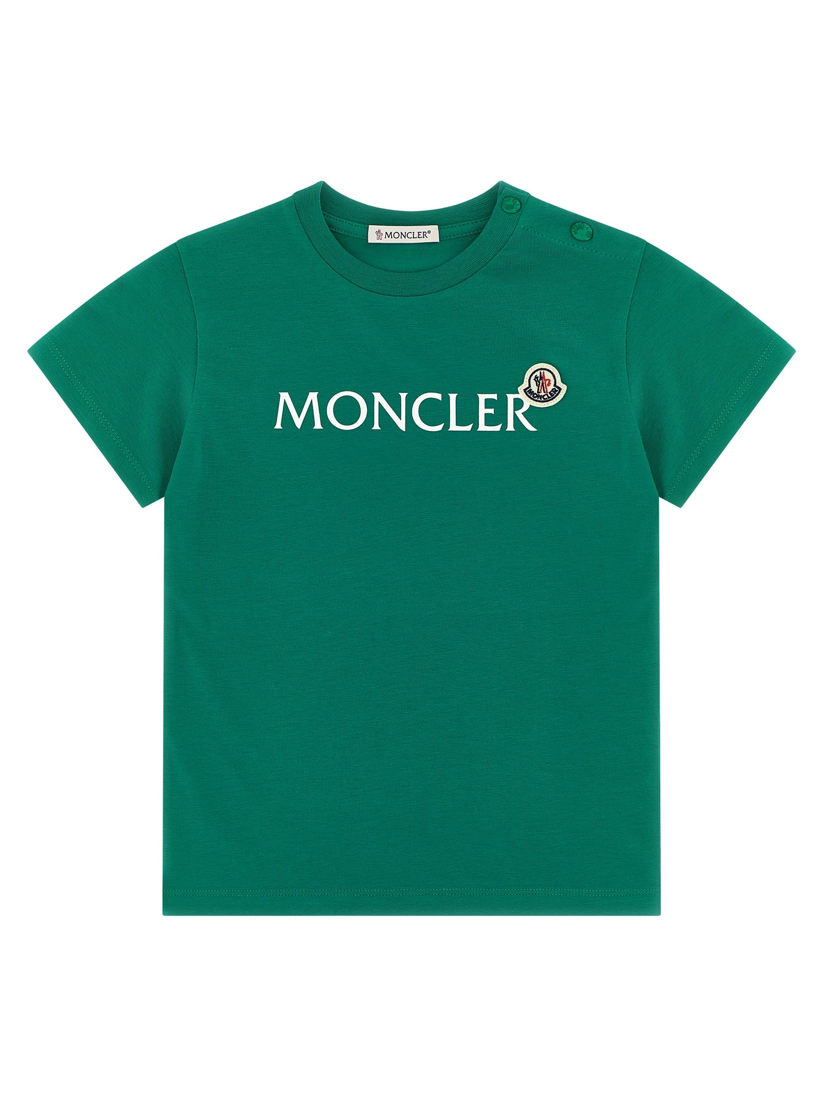 Enfant Logo T-Shirt