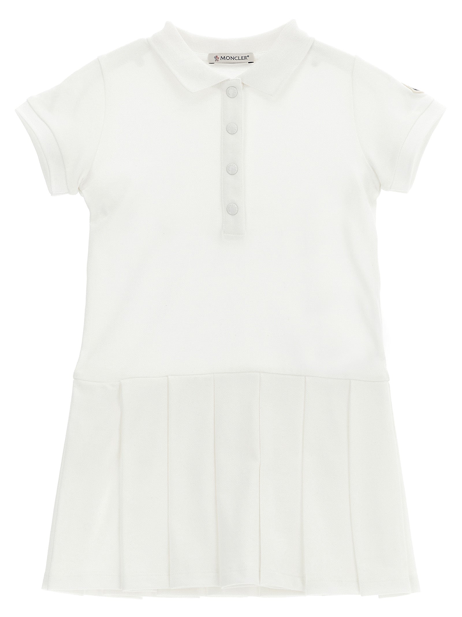 Enfant Polo Dress