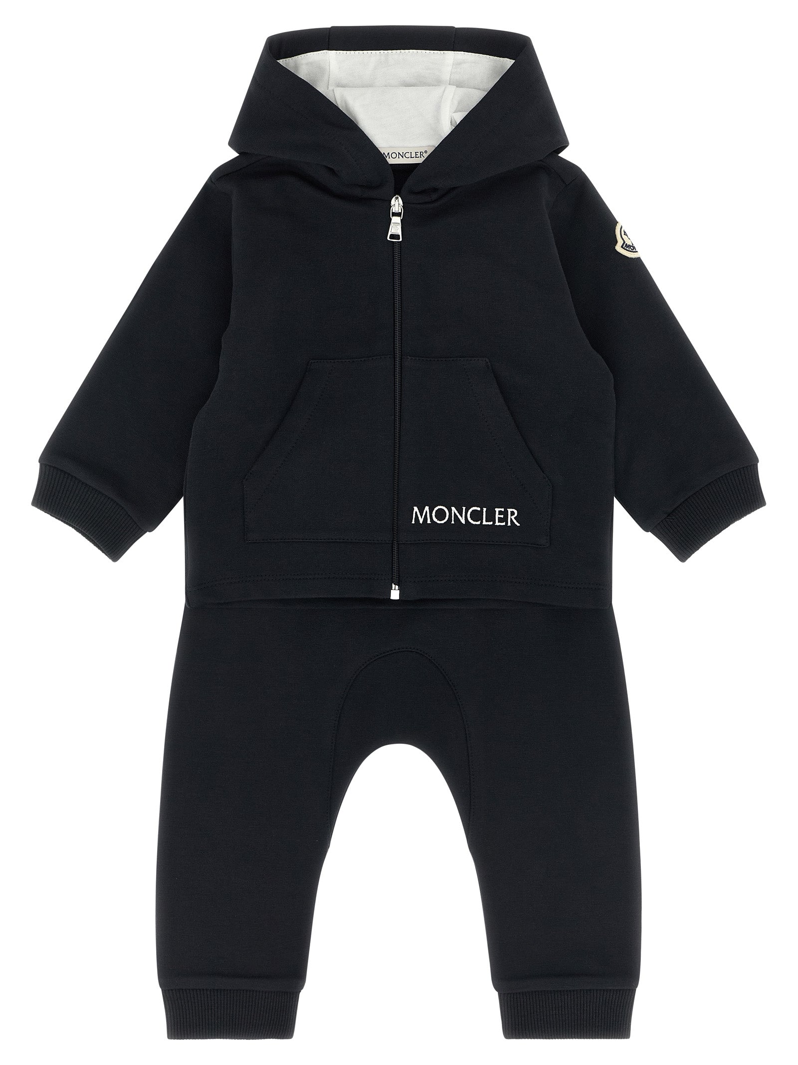 Enfant Complete Hoodie + Joggers