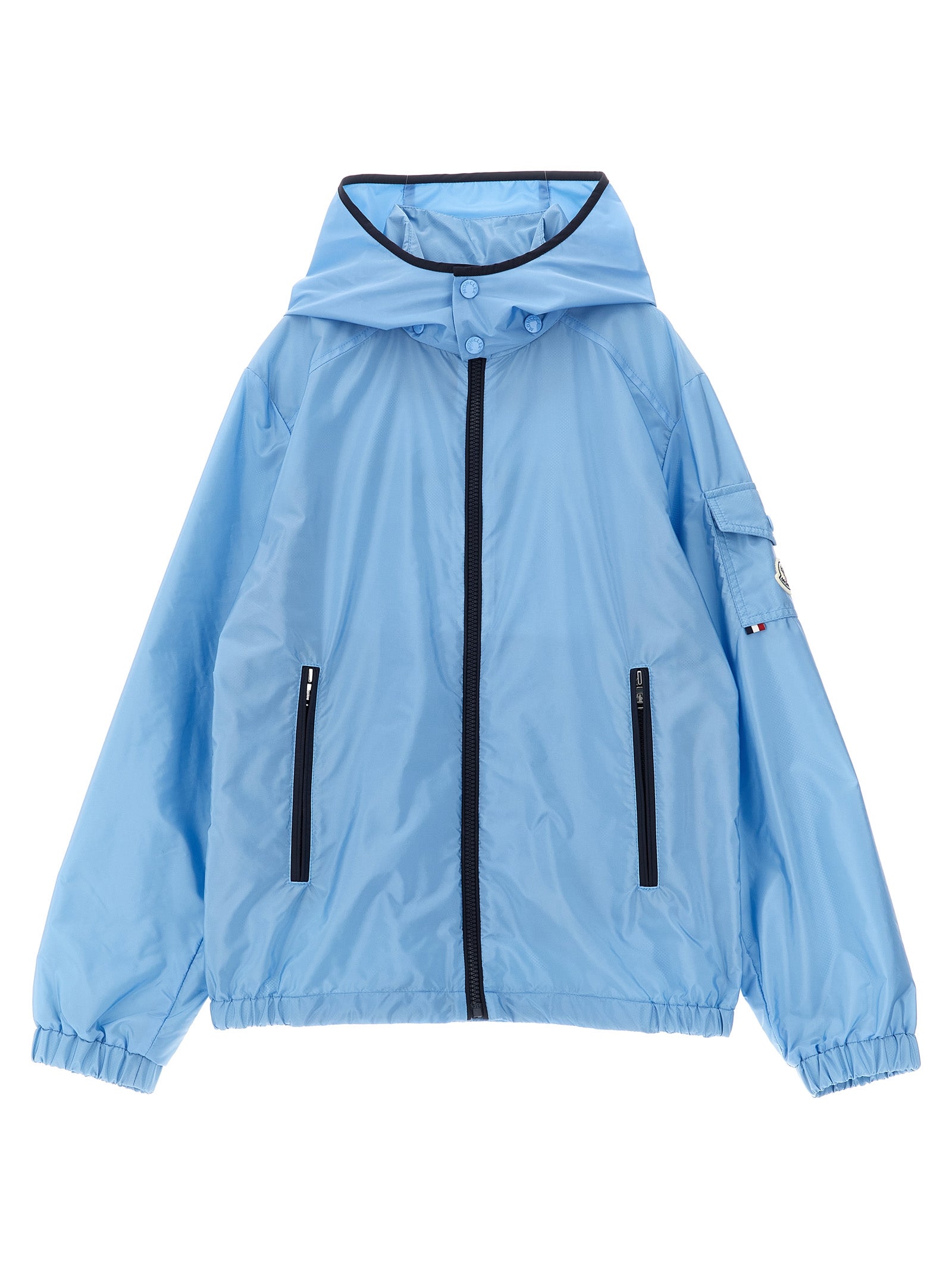 Enfant 'Banu' Jacket