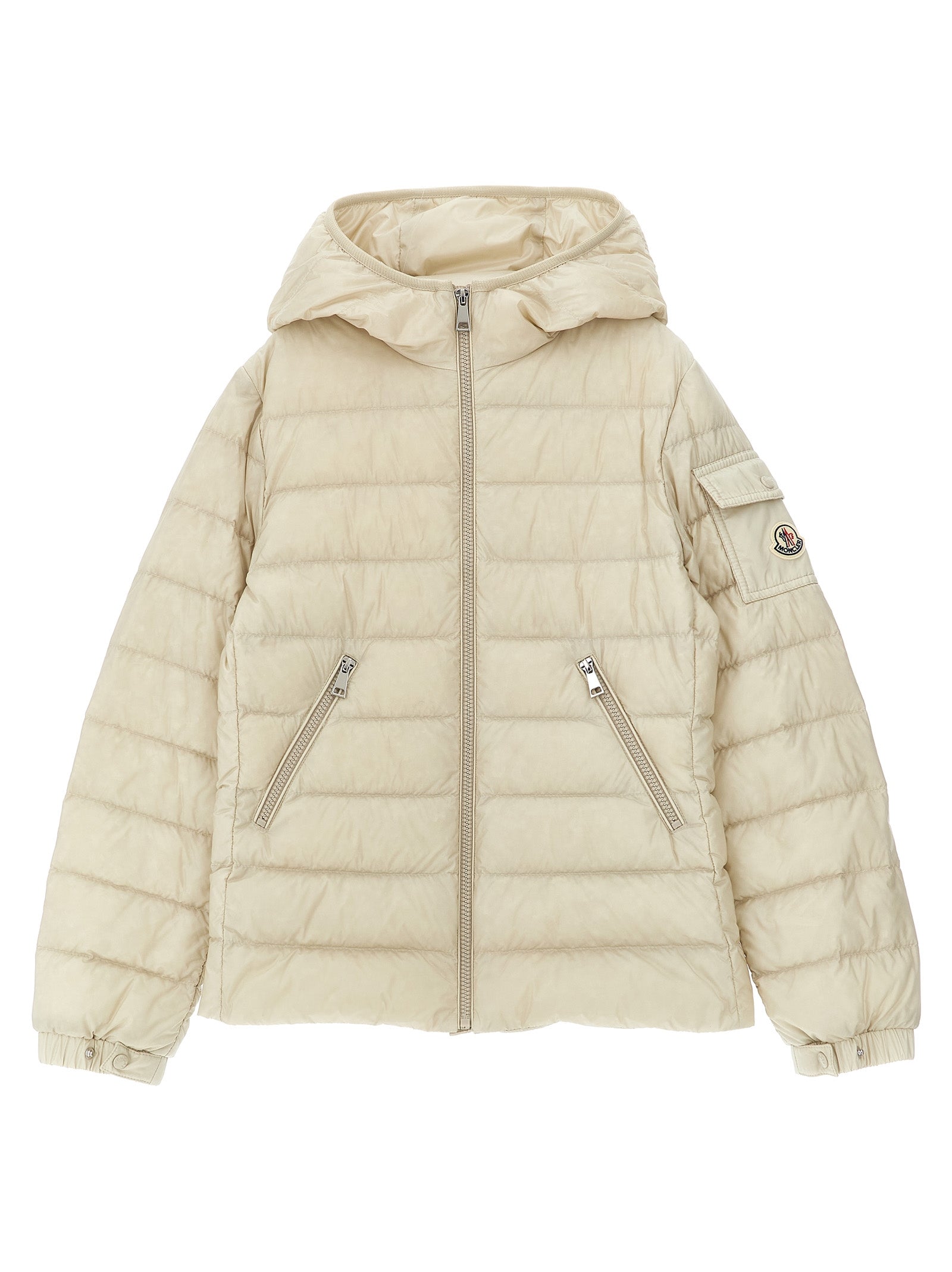 Enfant 'Gles' Down Jacket