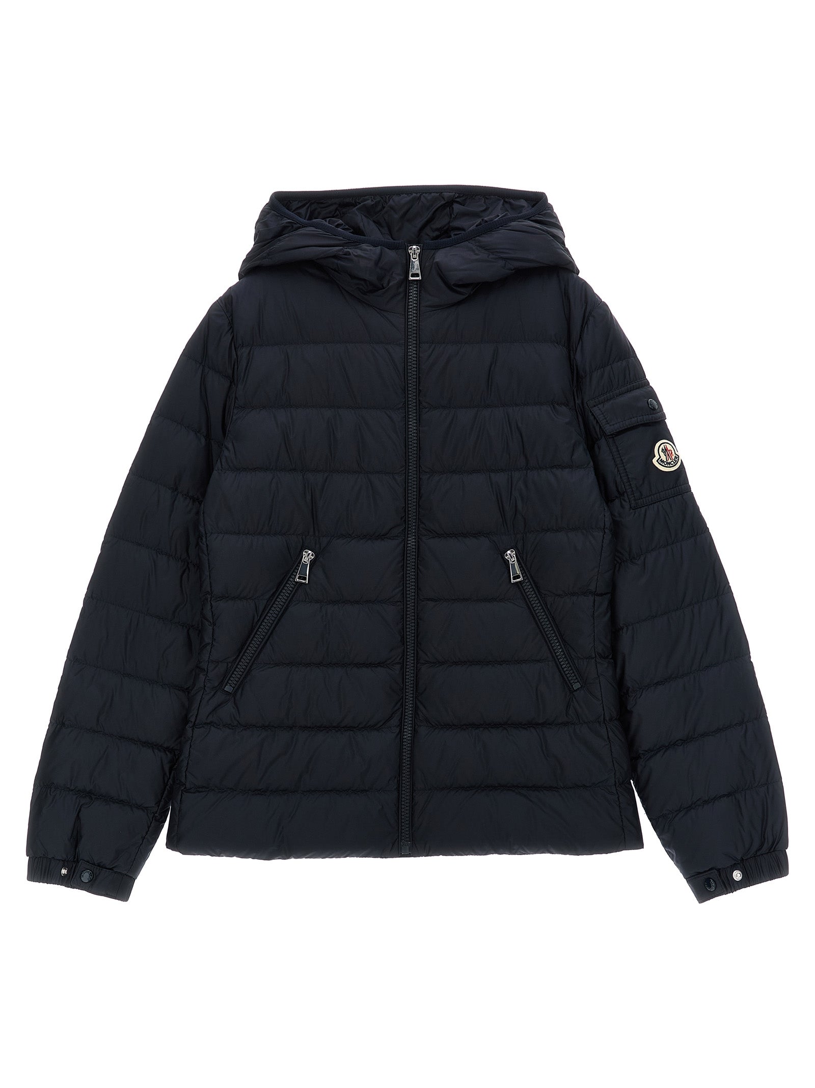 Enfant 'Gles' Down Jacket