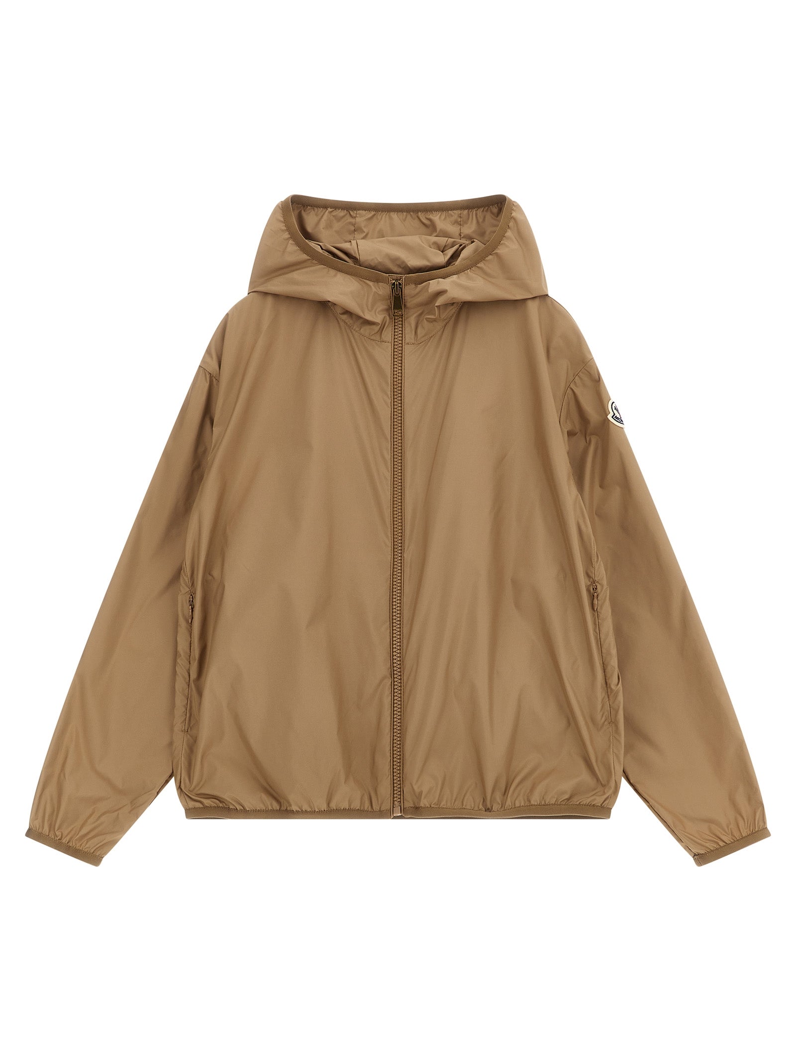Enfant 'Fegeo' Jacket