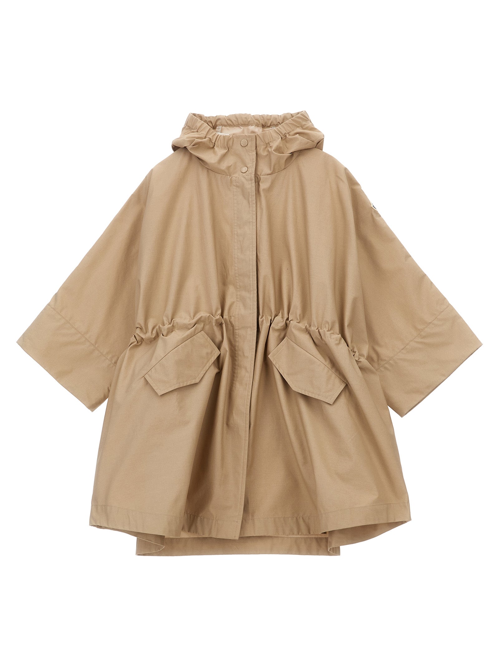 Enfant Cape Jacket