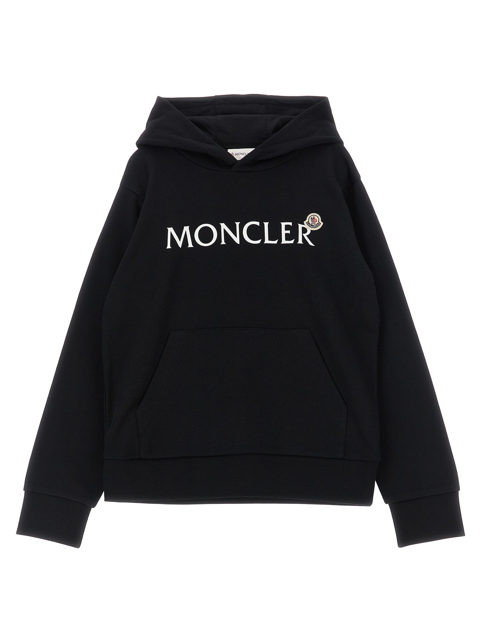 Enfant Logo Hoodie
