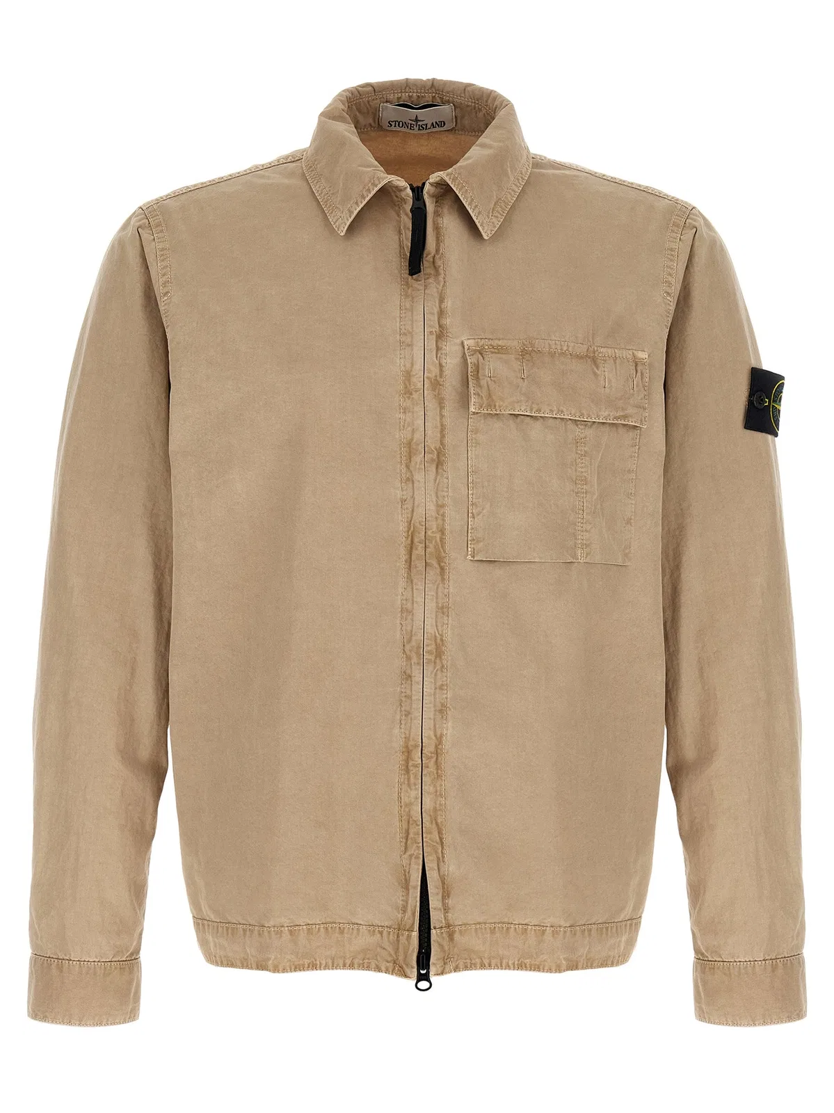 '1200008' Overshirt