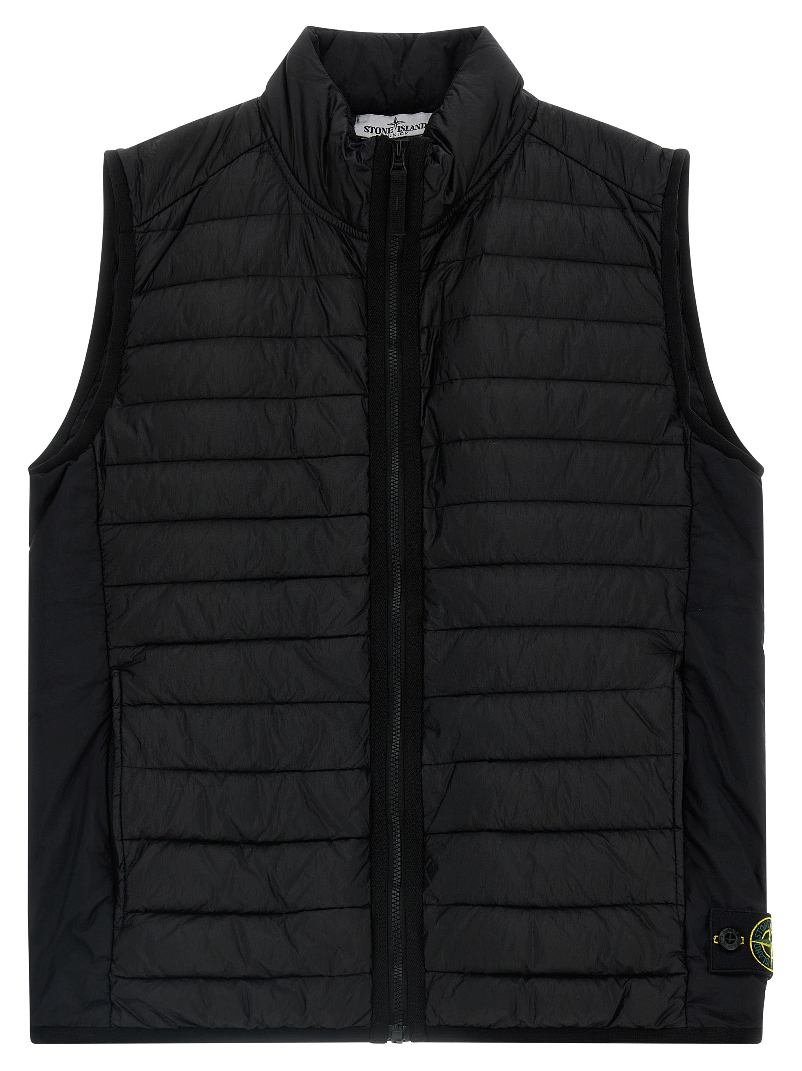 Junior Quilted Vest