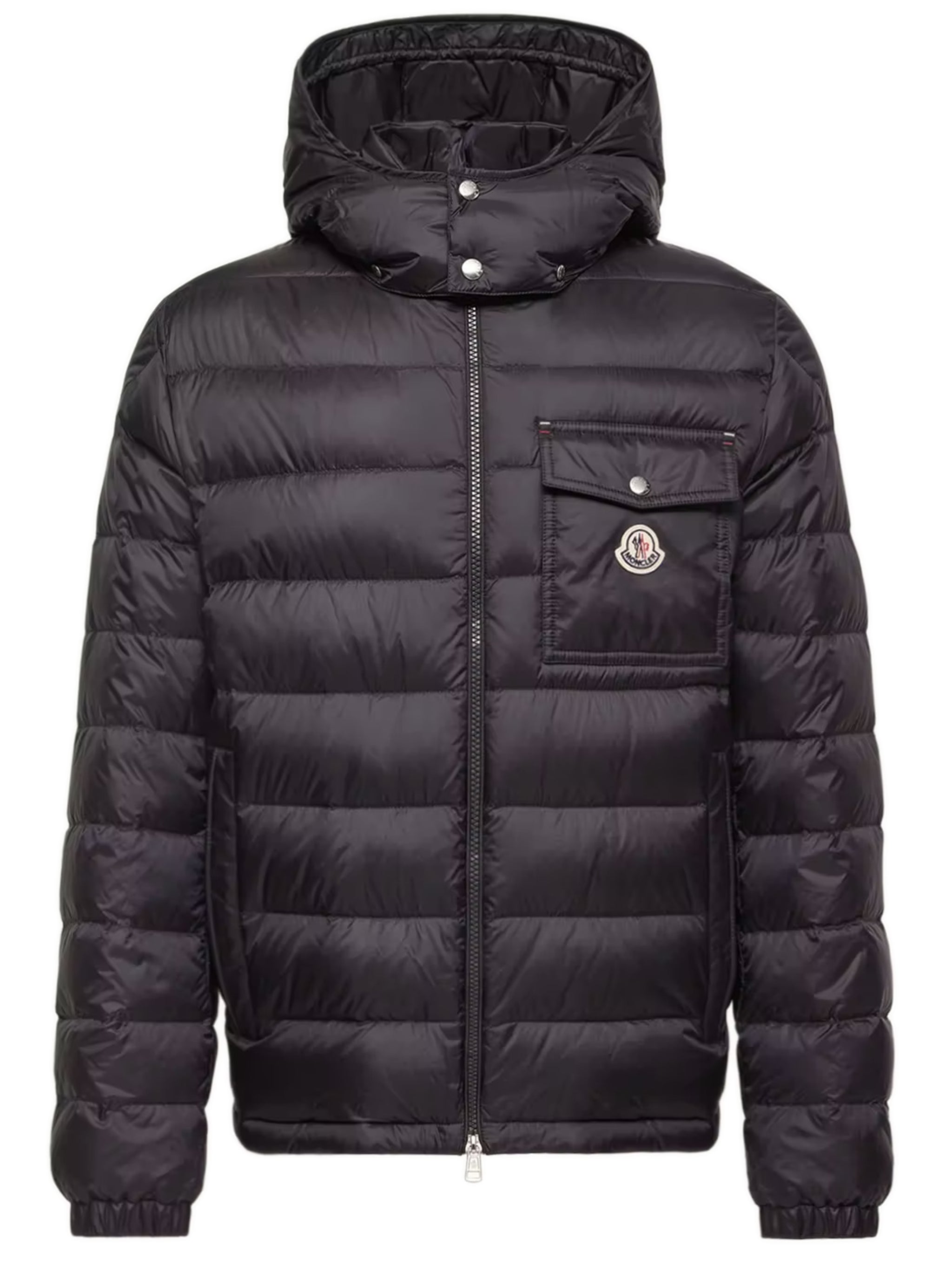 Verith Jacket