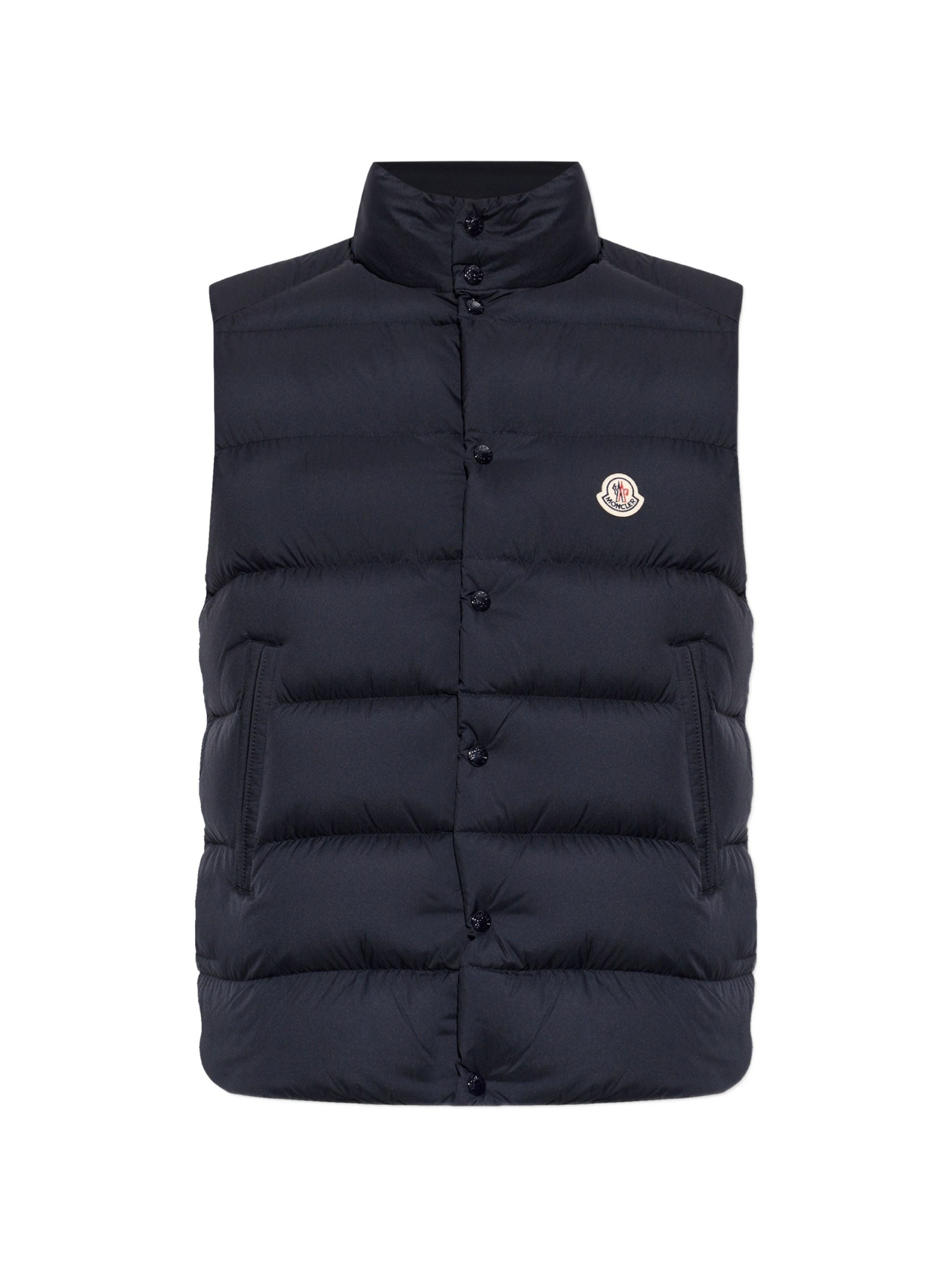 Tibb Quilted Gilet