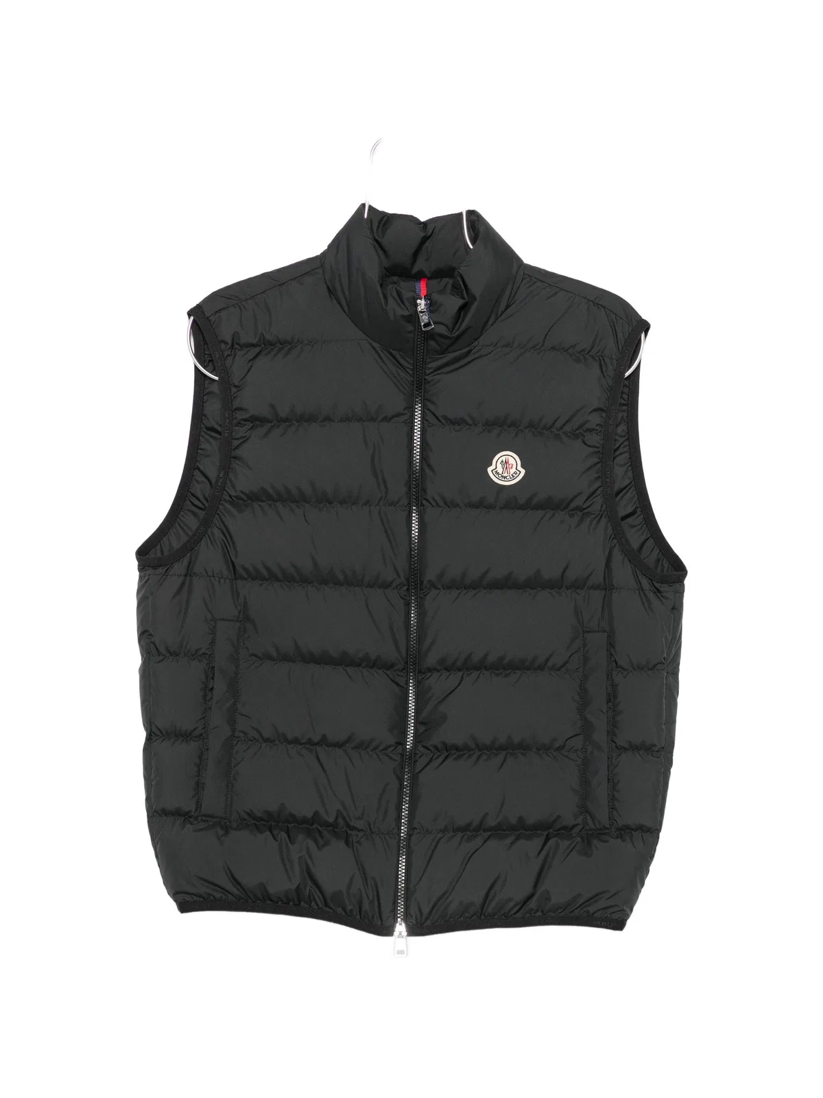 Contrin Gilet