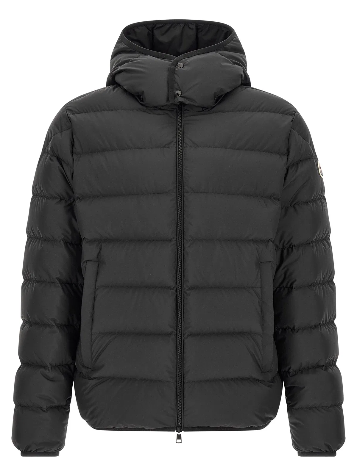 'Montbrocq' Down Jacket