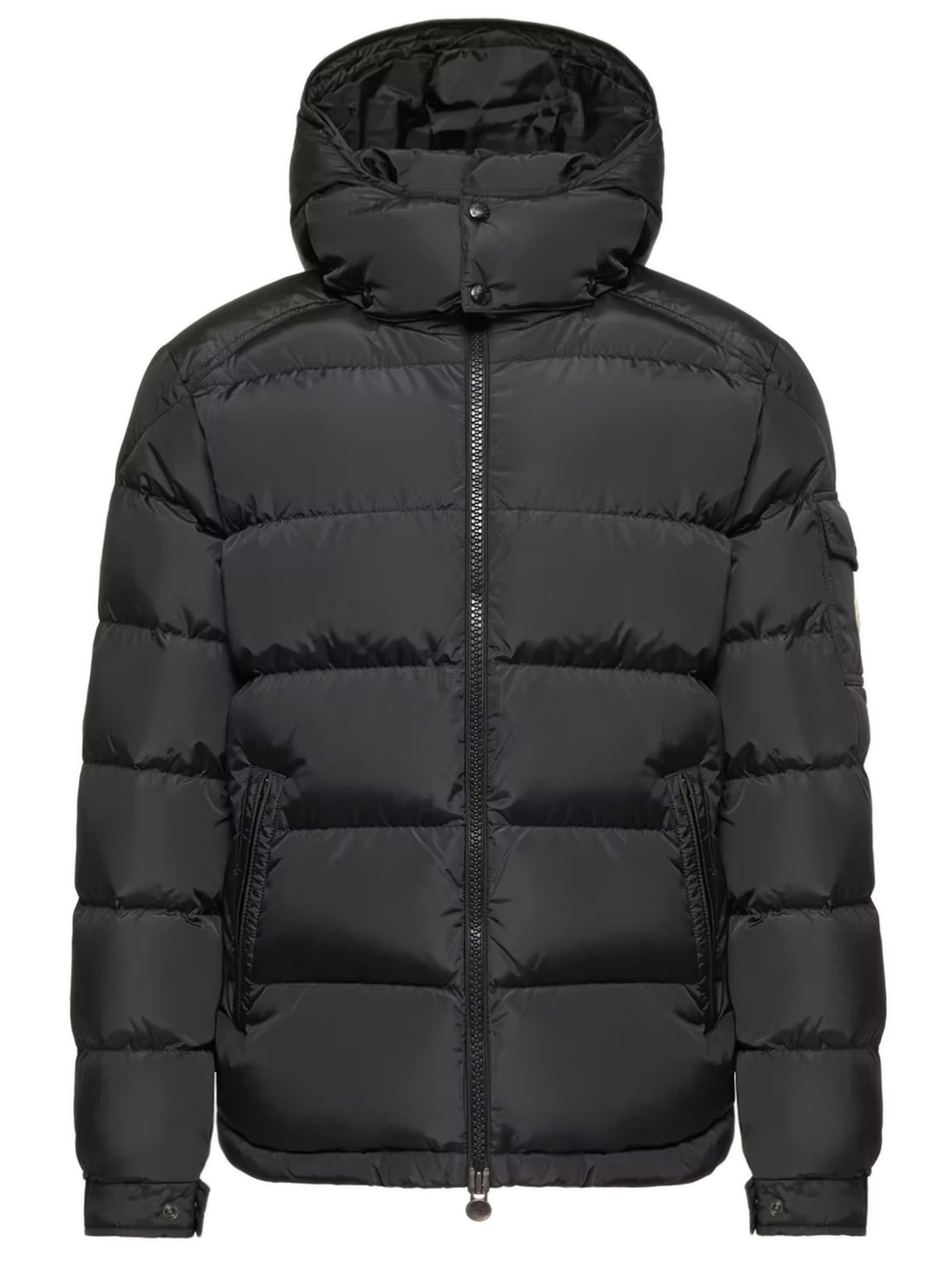 Navy Maya Jacket