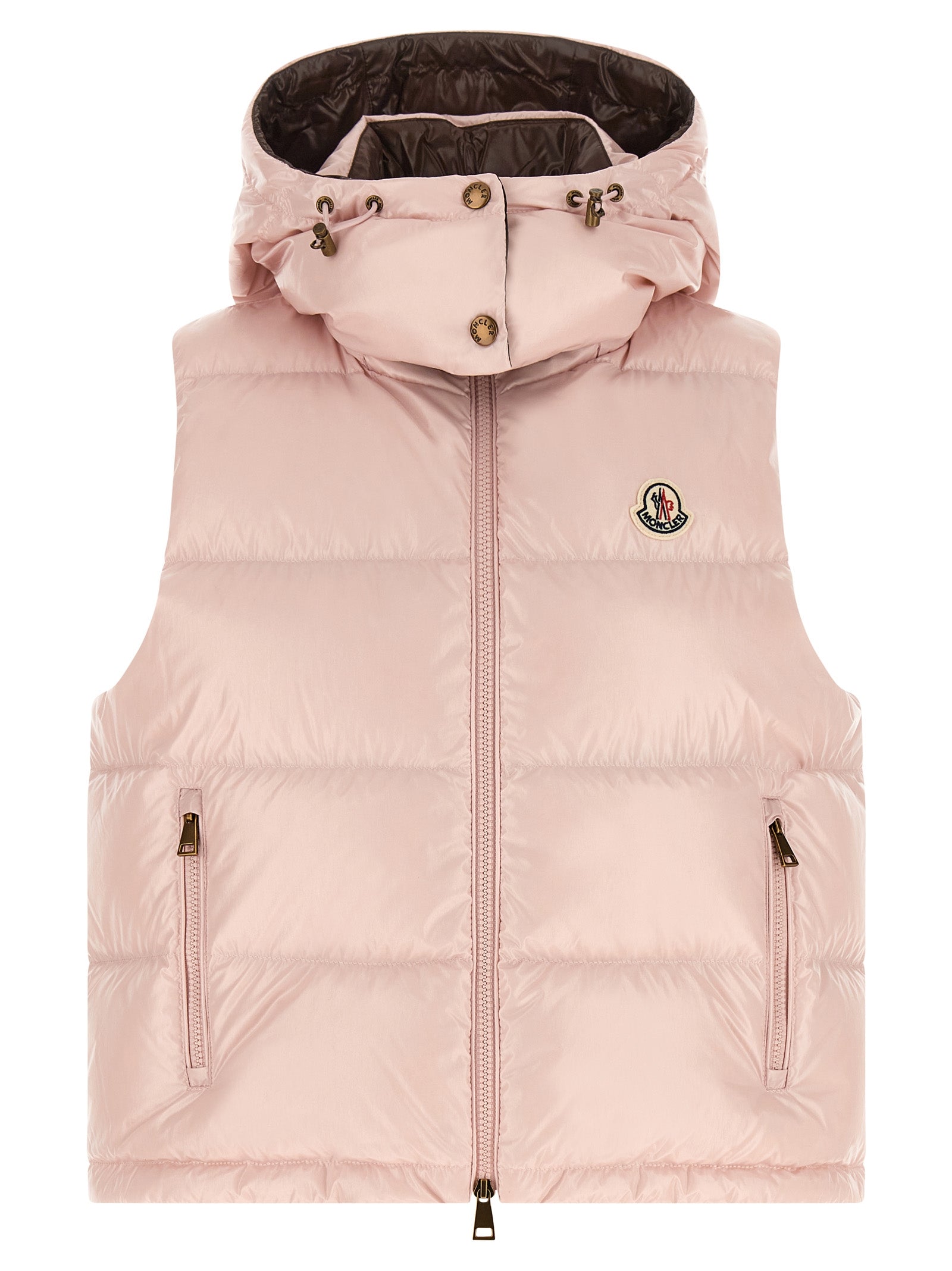'Niverolle' Padded Vest