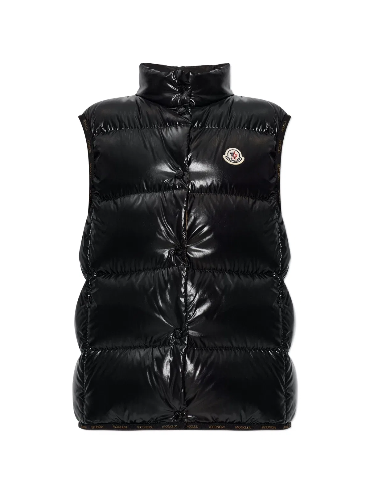 Badia Quilted Gilet