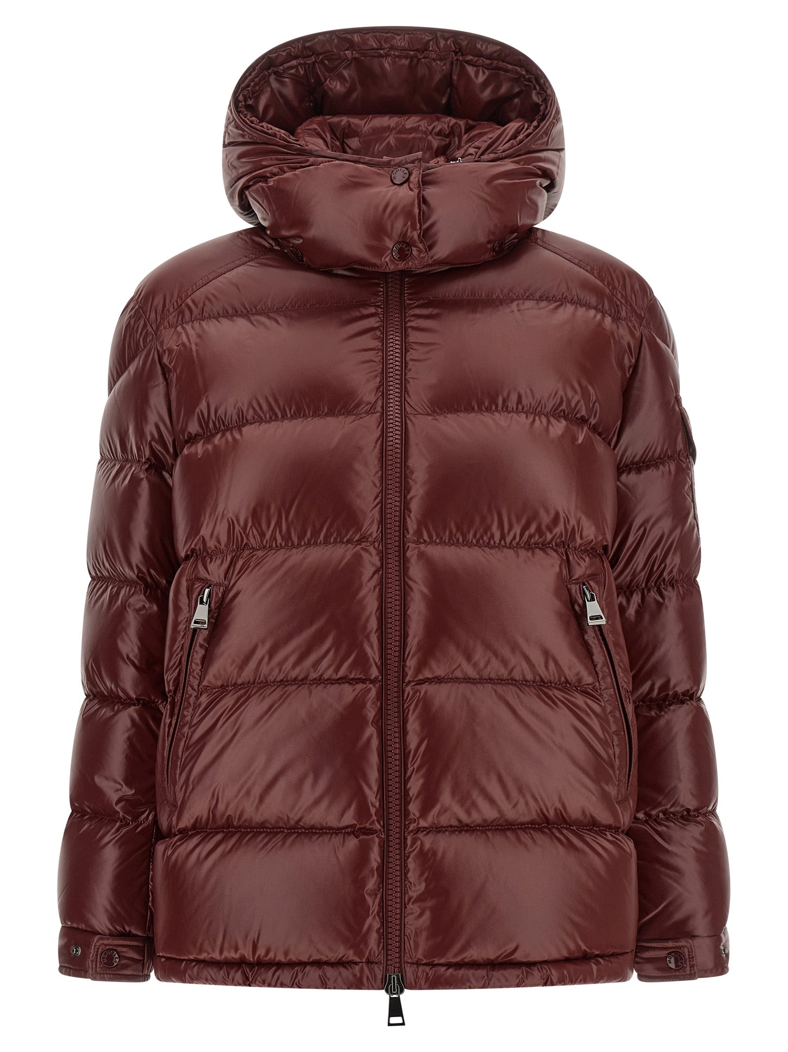 'Maire' Down Jacket