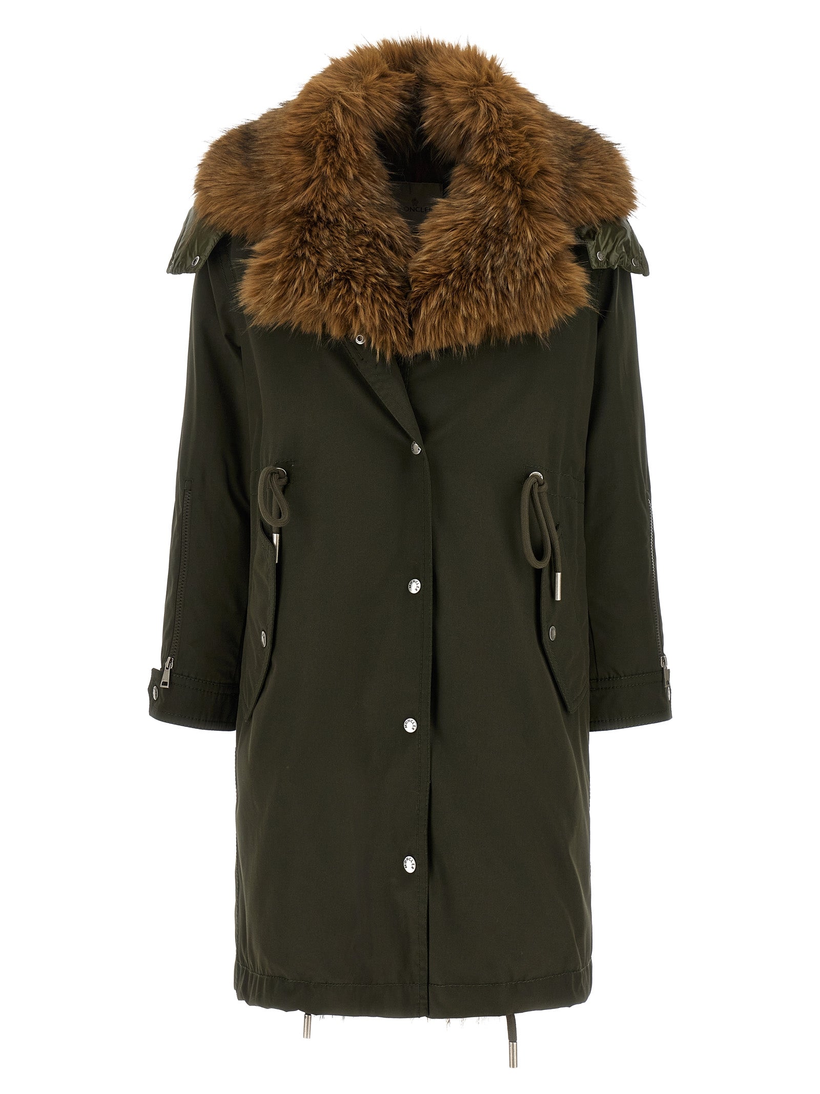 'Halicte' Parka