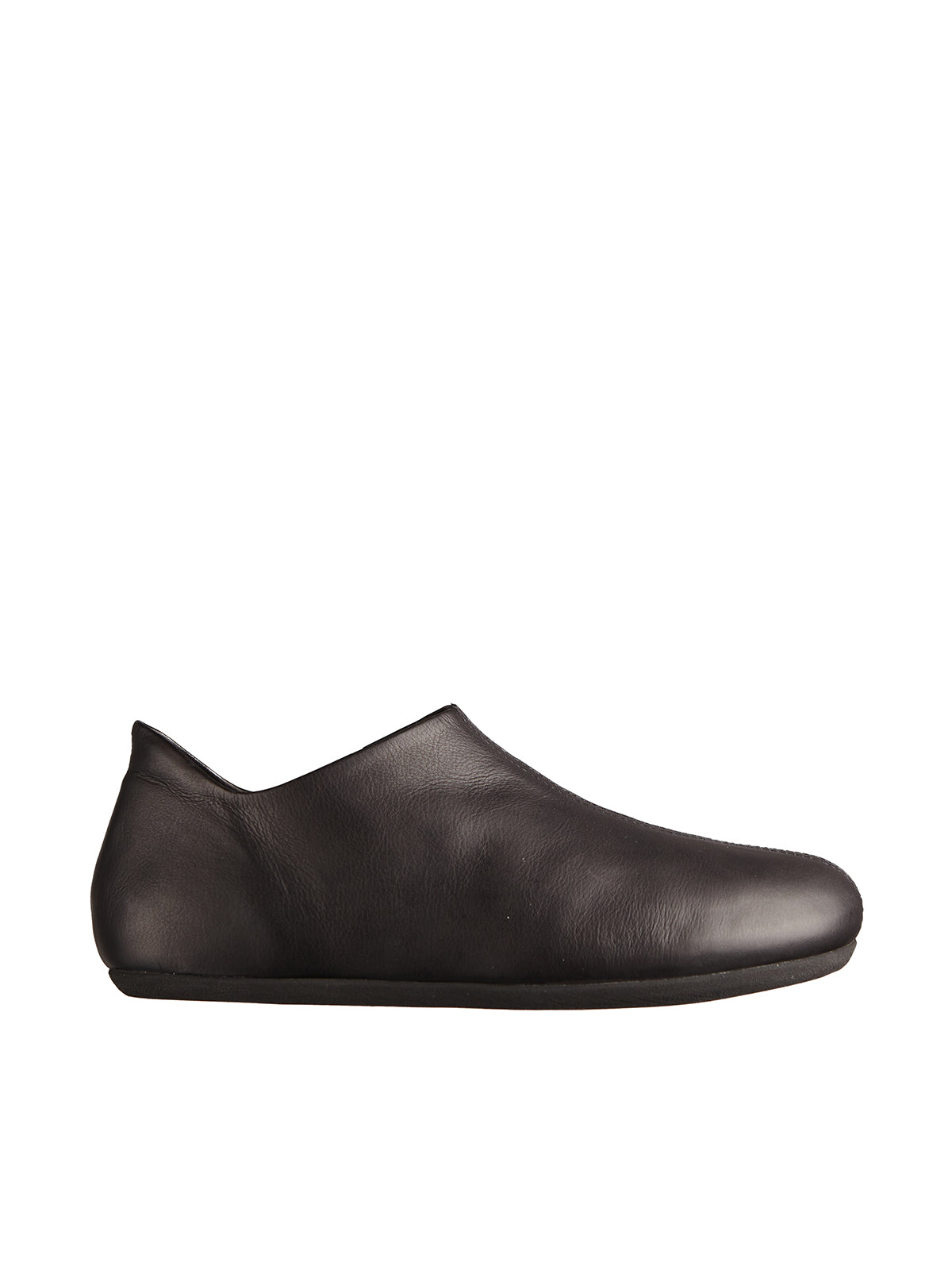 Leather Shoe