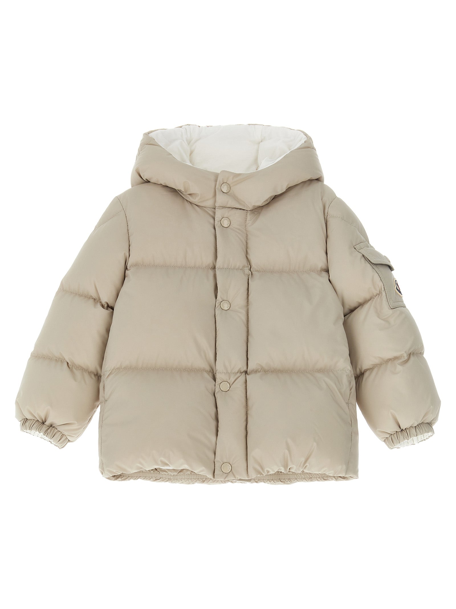 Enfant 'Jareth' Down Jacket