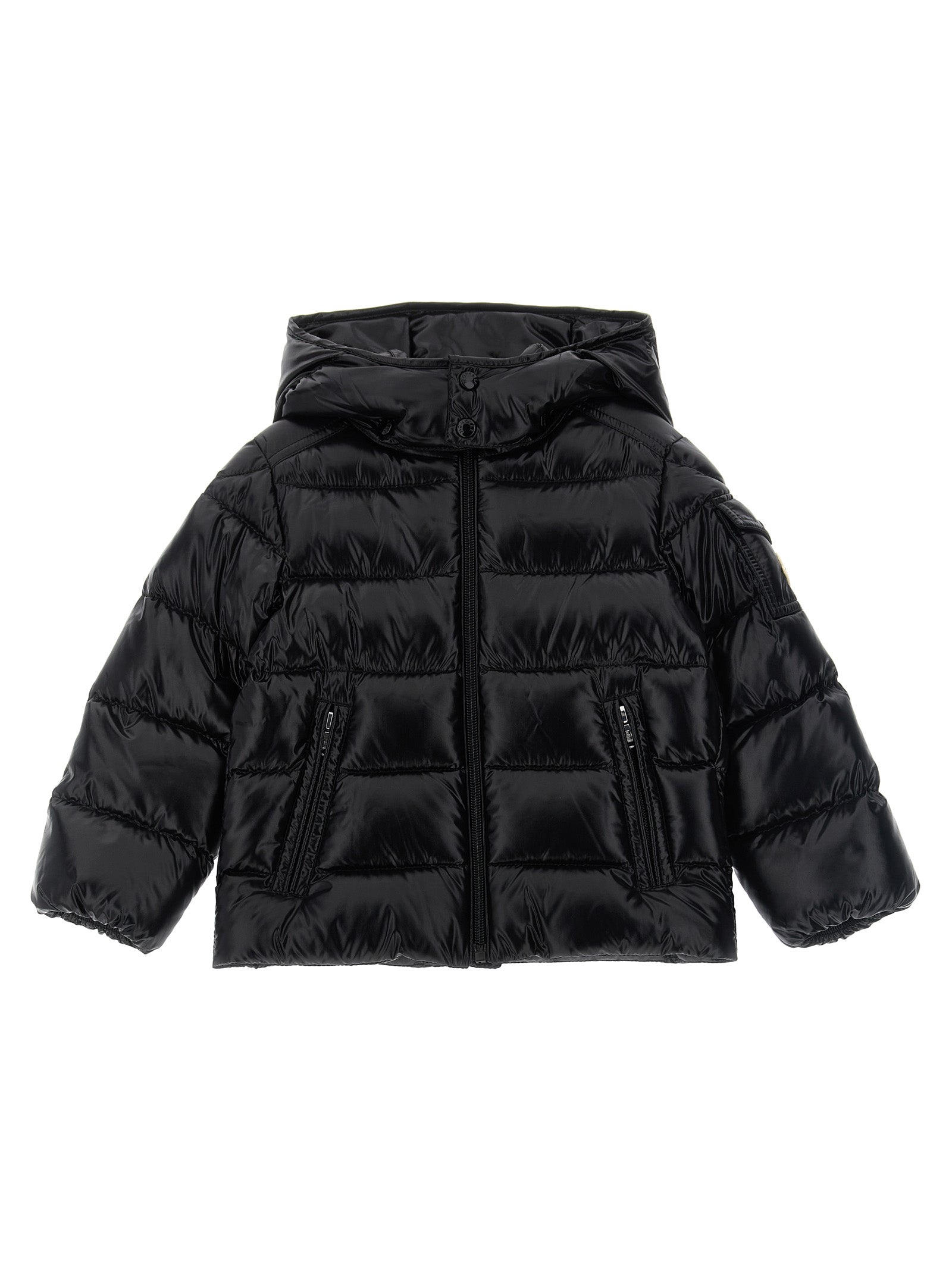 Enfant 'Moncler Maya' Down Jacket