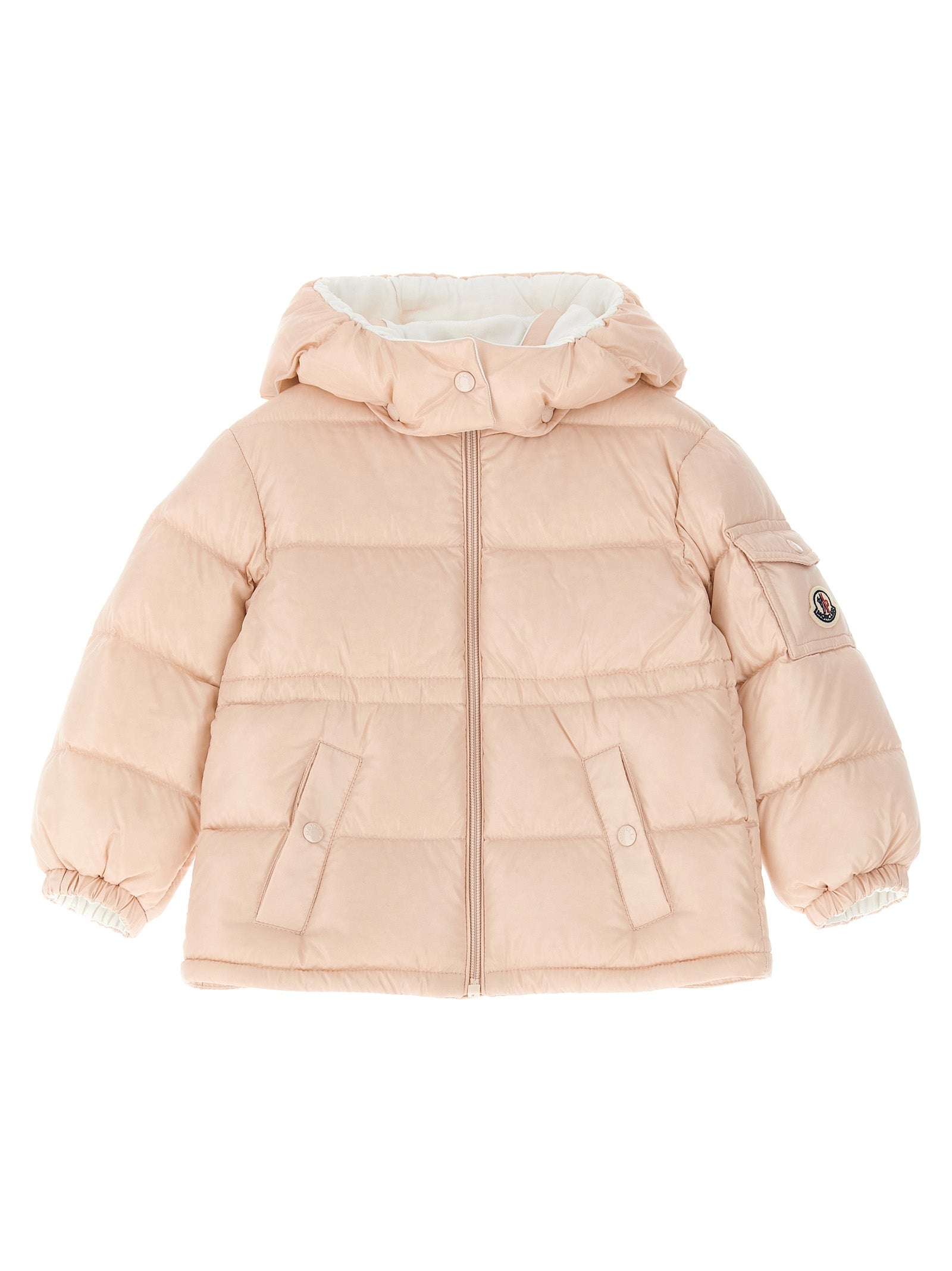 Enfant 'Maire' Down Jacket