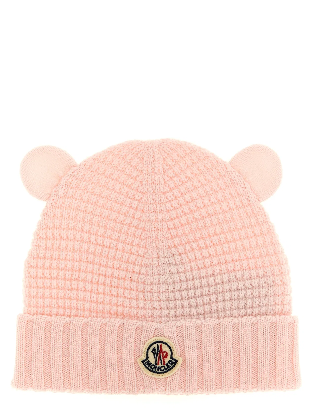 Enfant Teddy Bear Ear Beanie