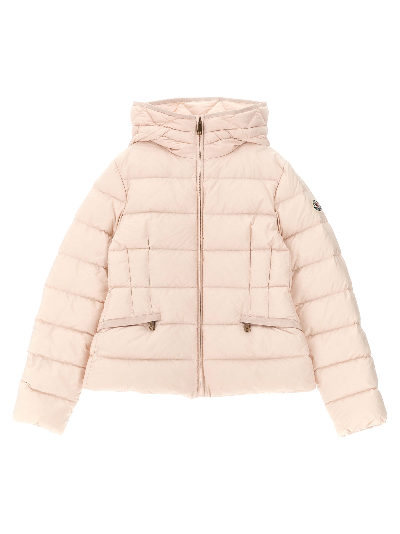 Enfant 'Avoce' Down Jacket
