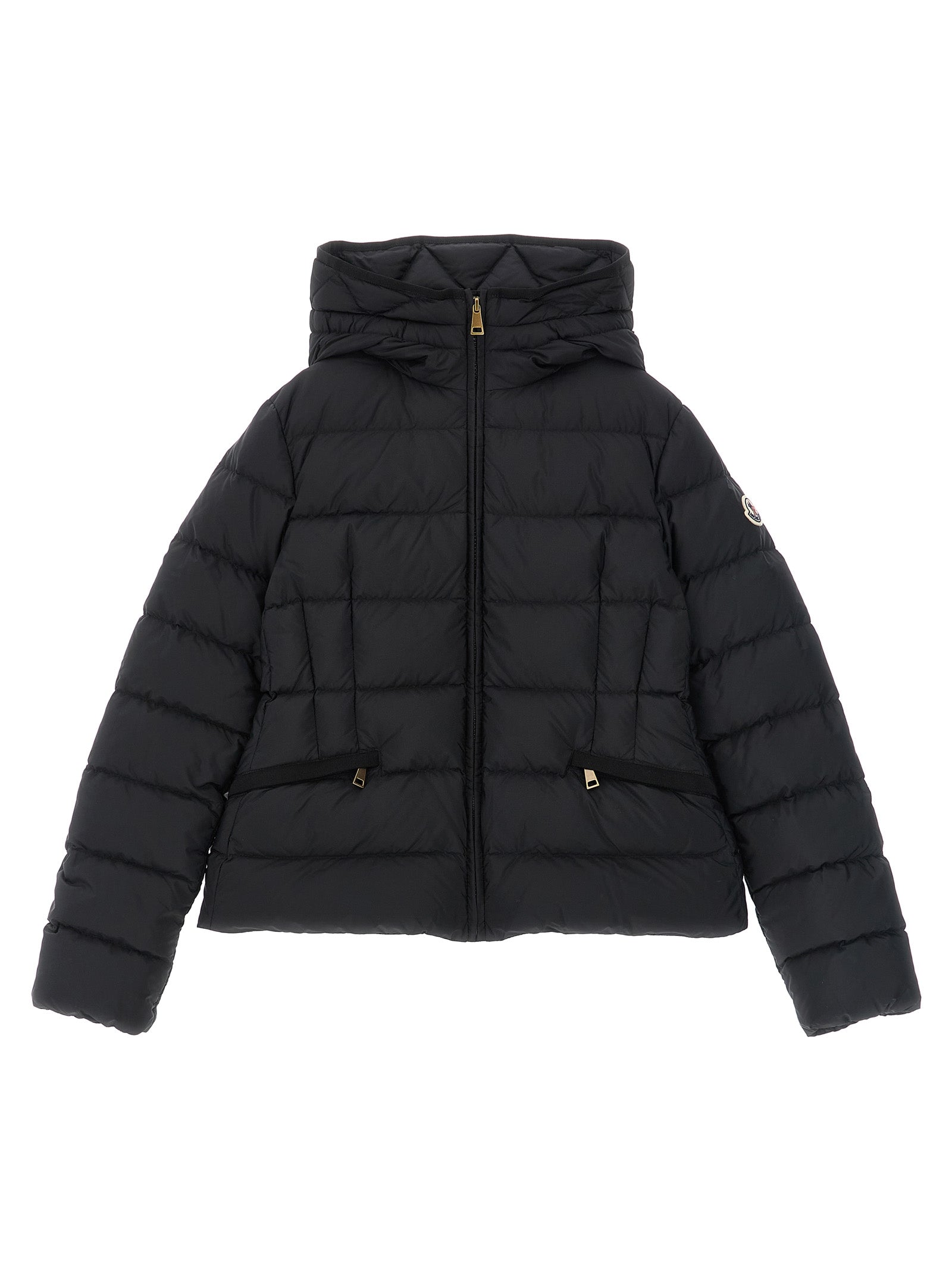 Enfant 'Avoce' Down Jacket