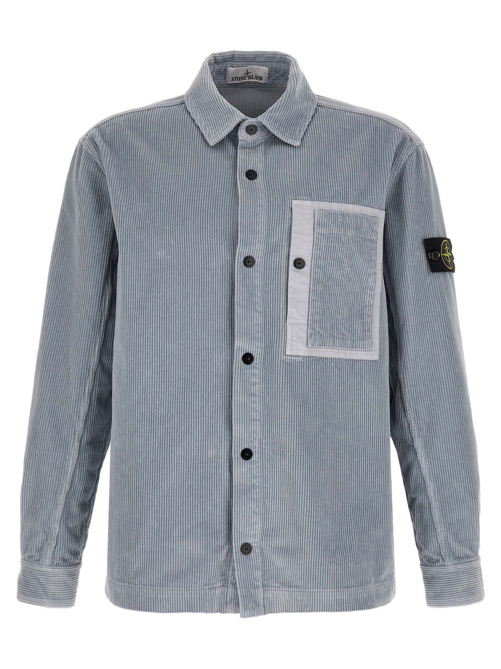 '1200016' Overshirt