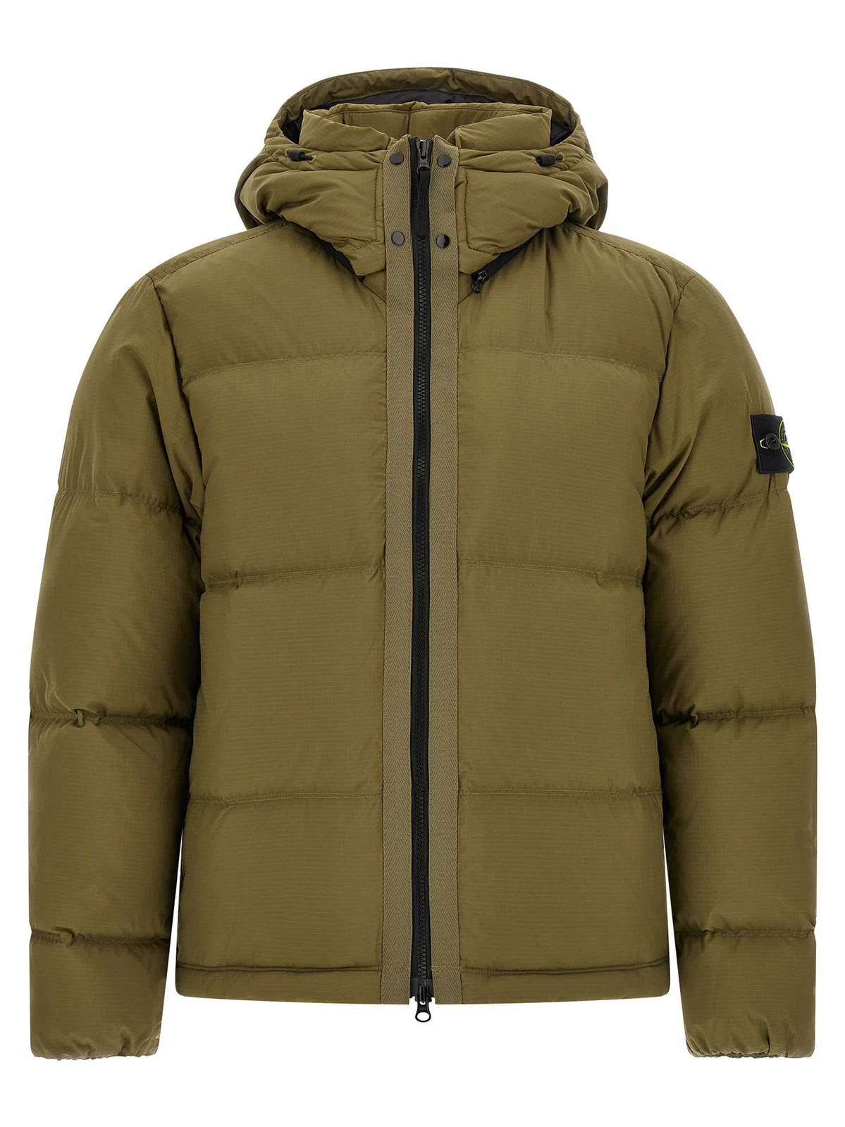 '4100013' Down Jacket